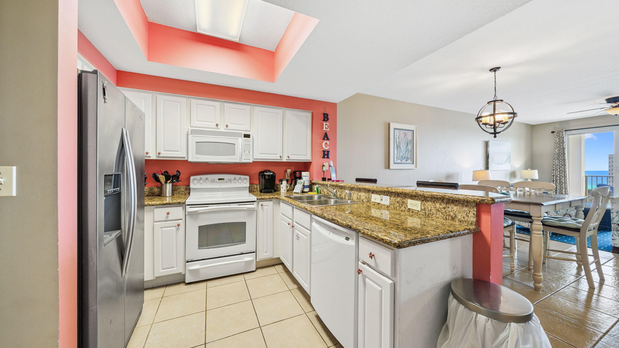 122 Seascape Drive, UNIT 902