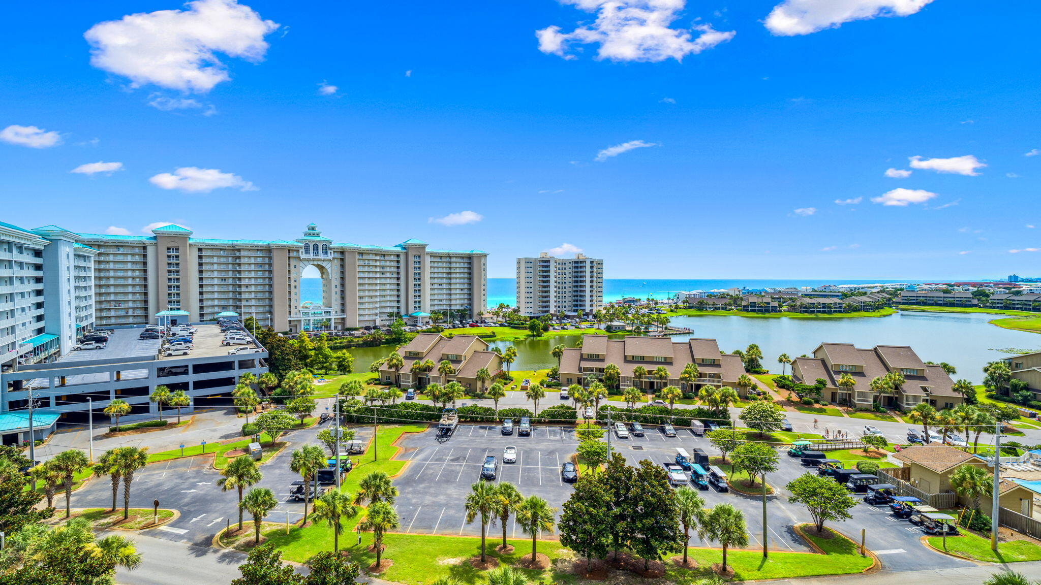 122 Seascape Drive, UNIT 902