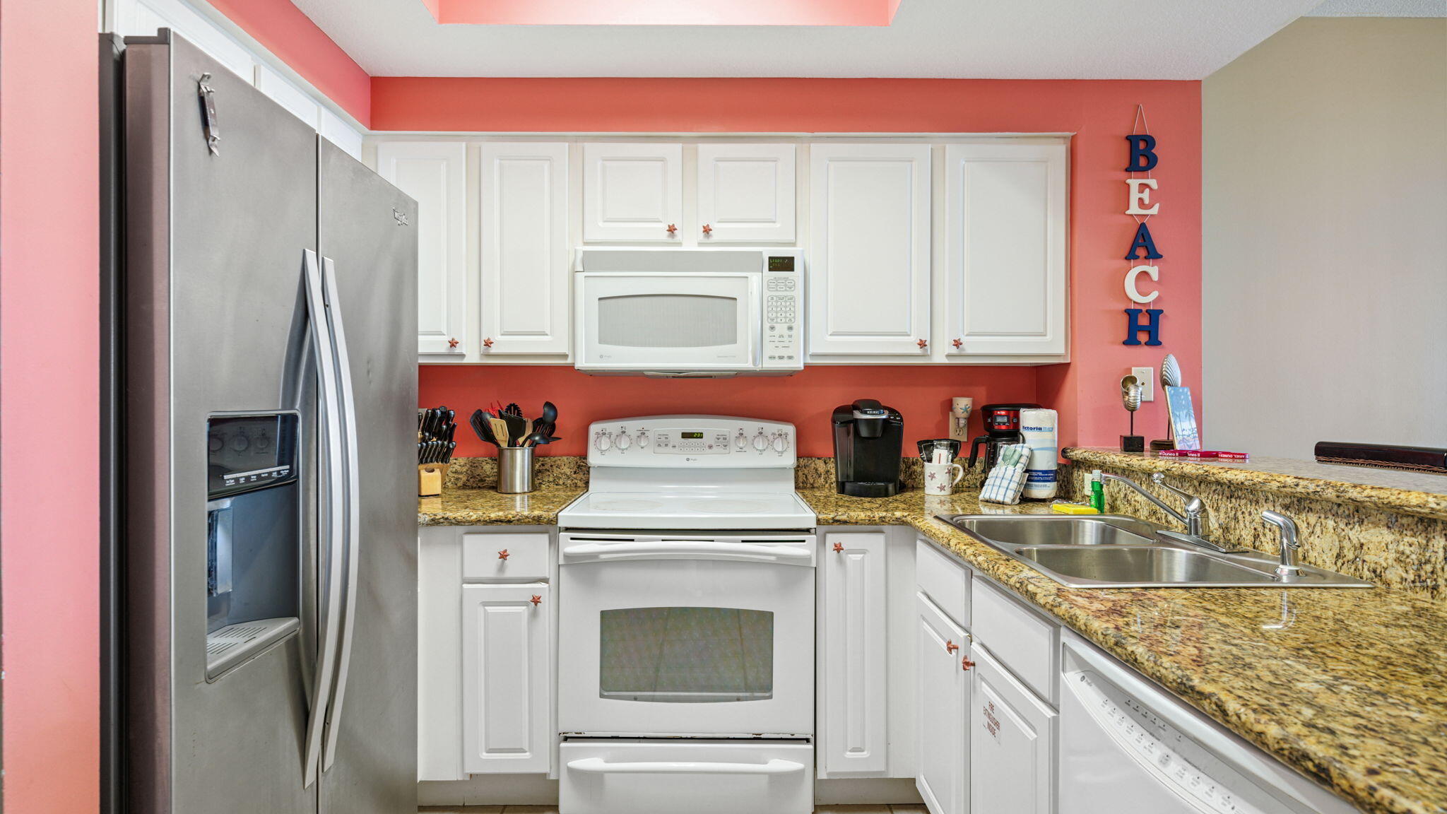 122 Seascape Drive, UNIT 902