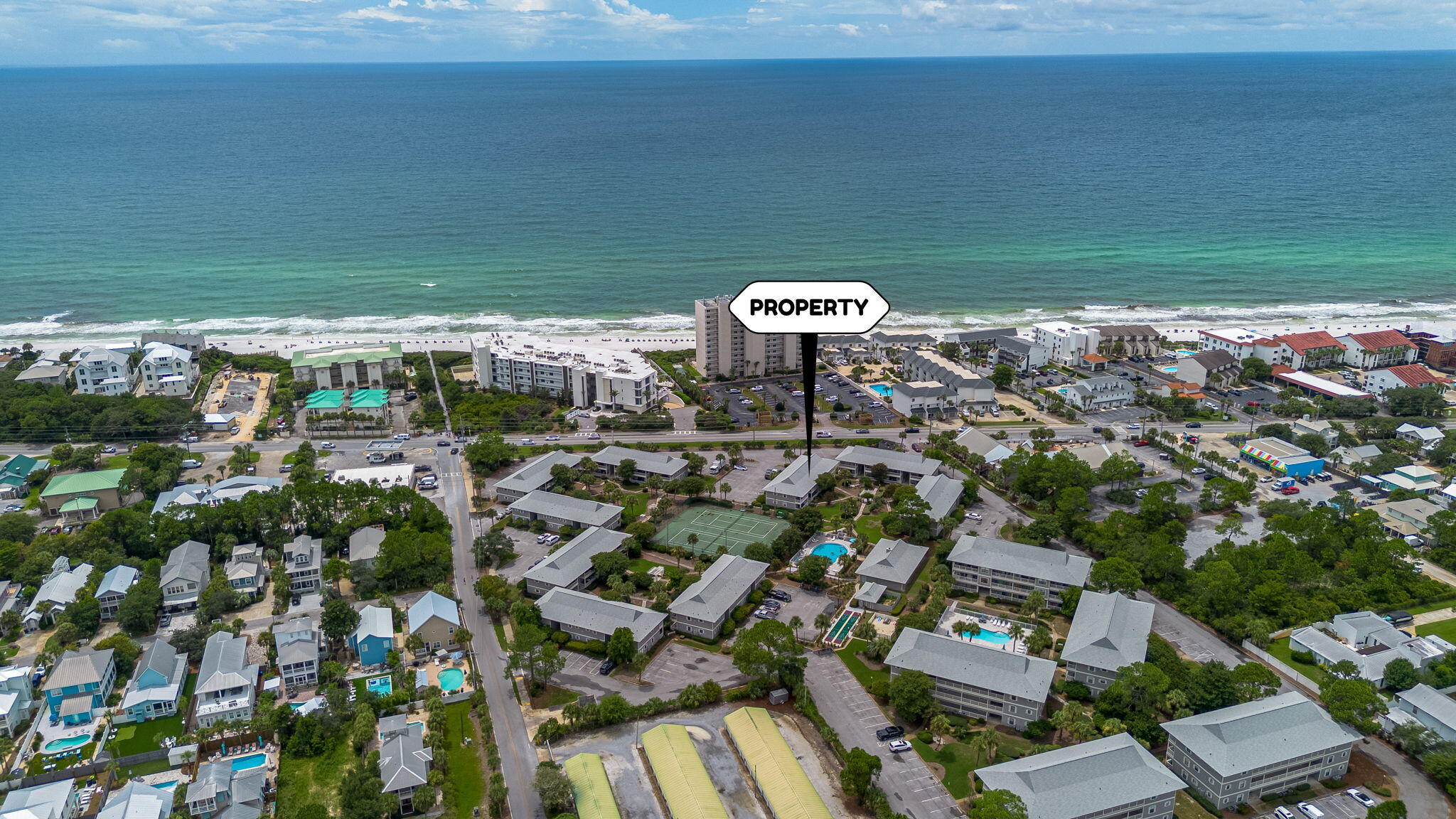 3799 E County Highway 30A, # F-3