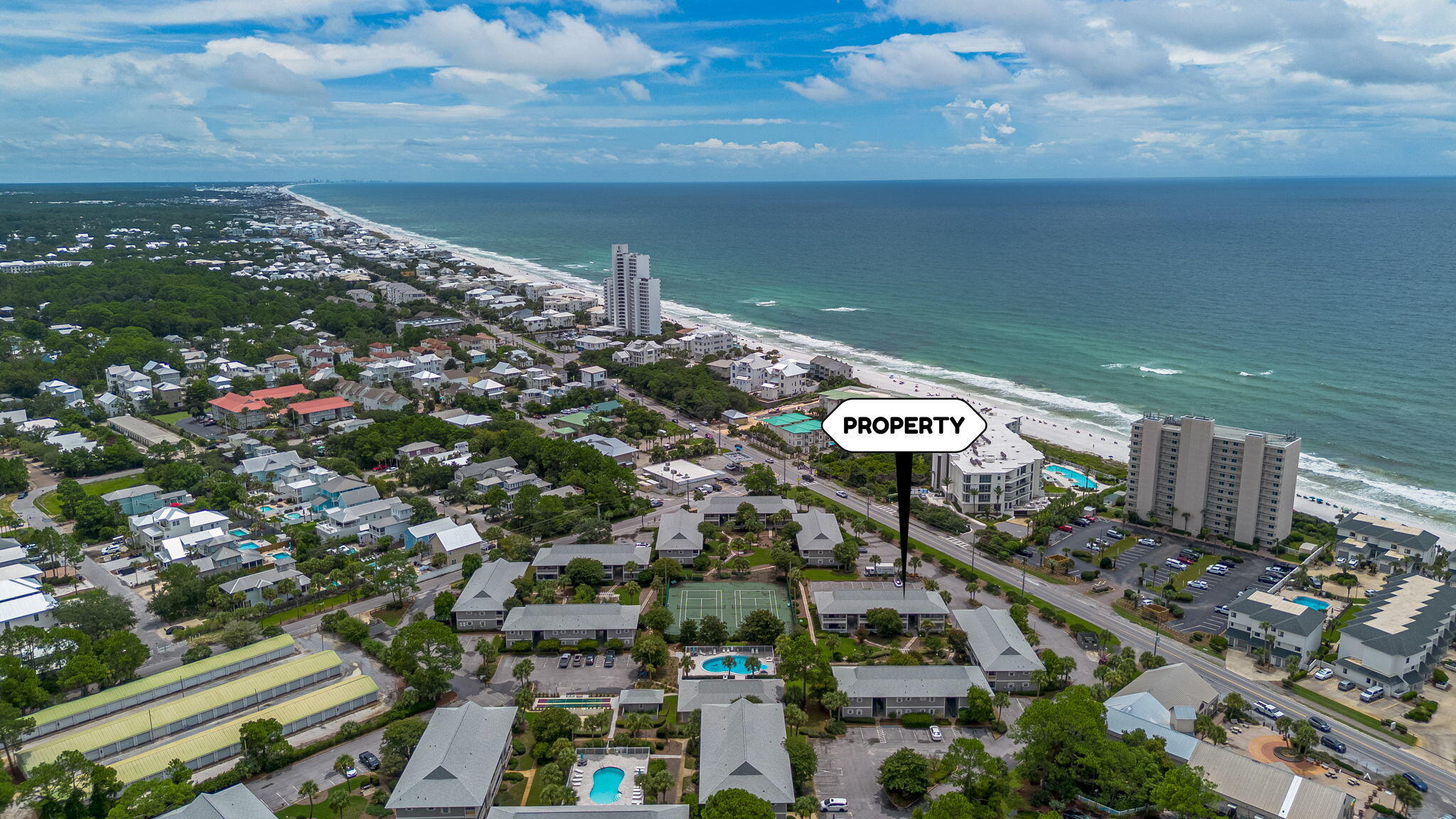 3799 E County Highway 30A, # F-3