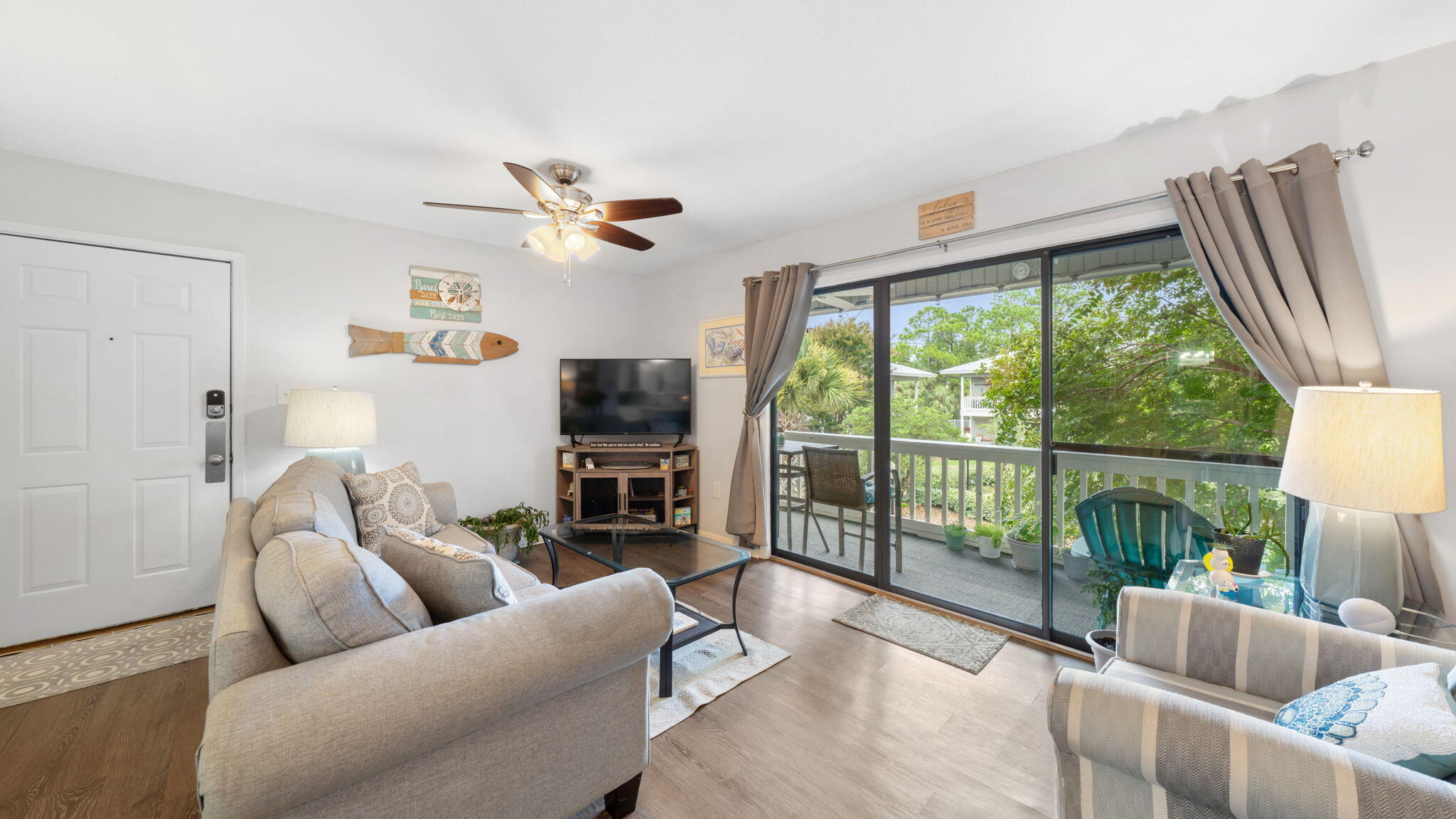 3799 E County Highway 30A, # F-3