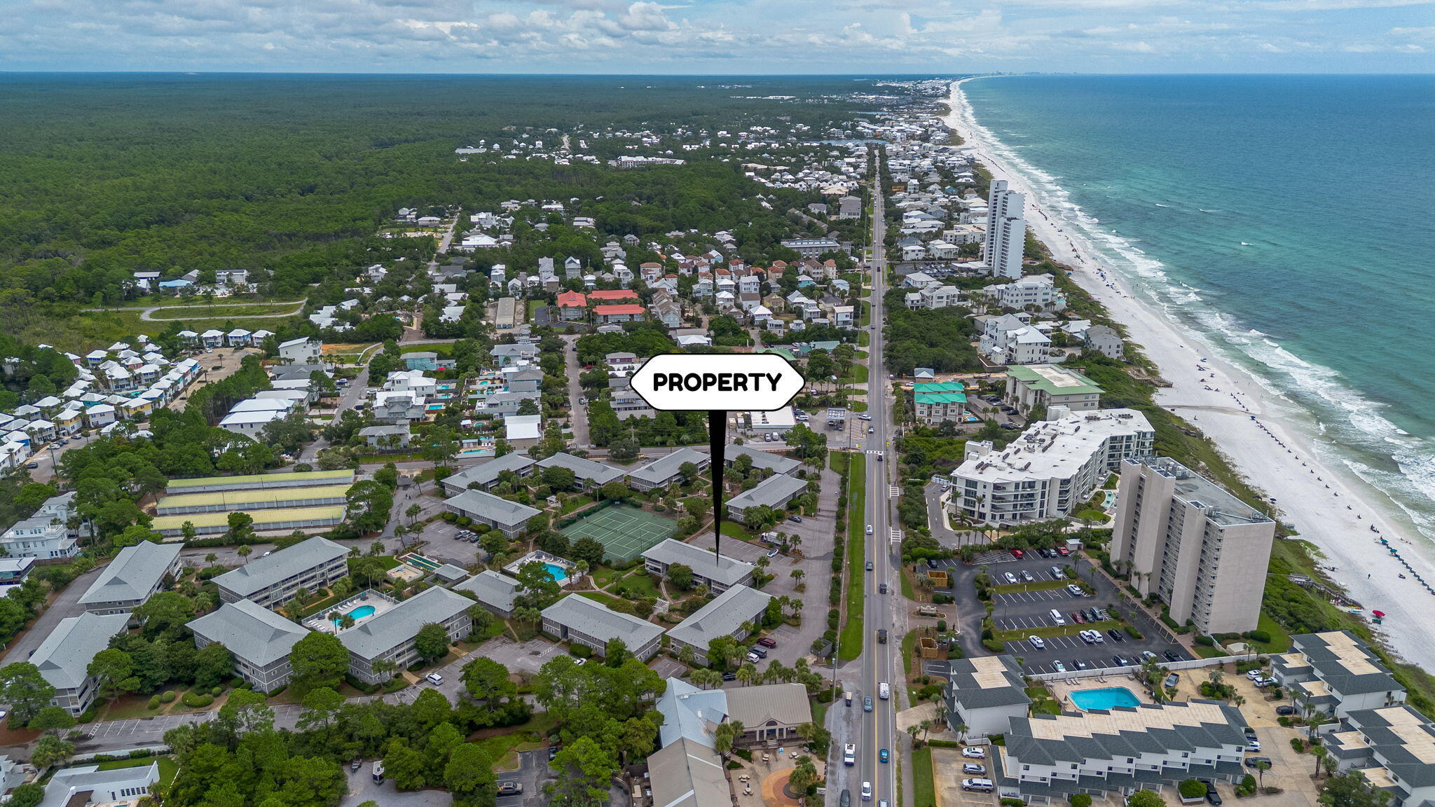 3799 E County Highway 30A, # F-3