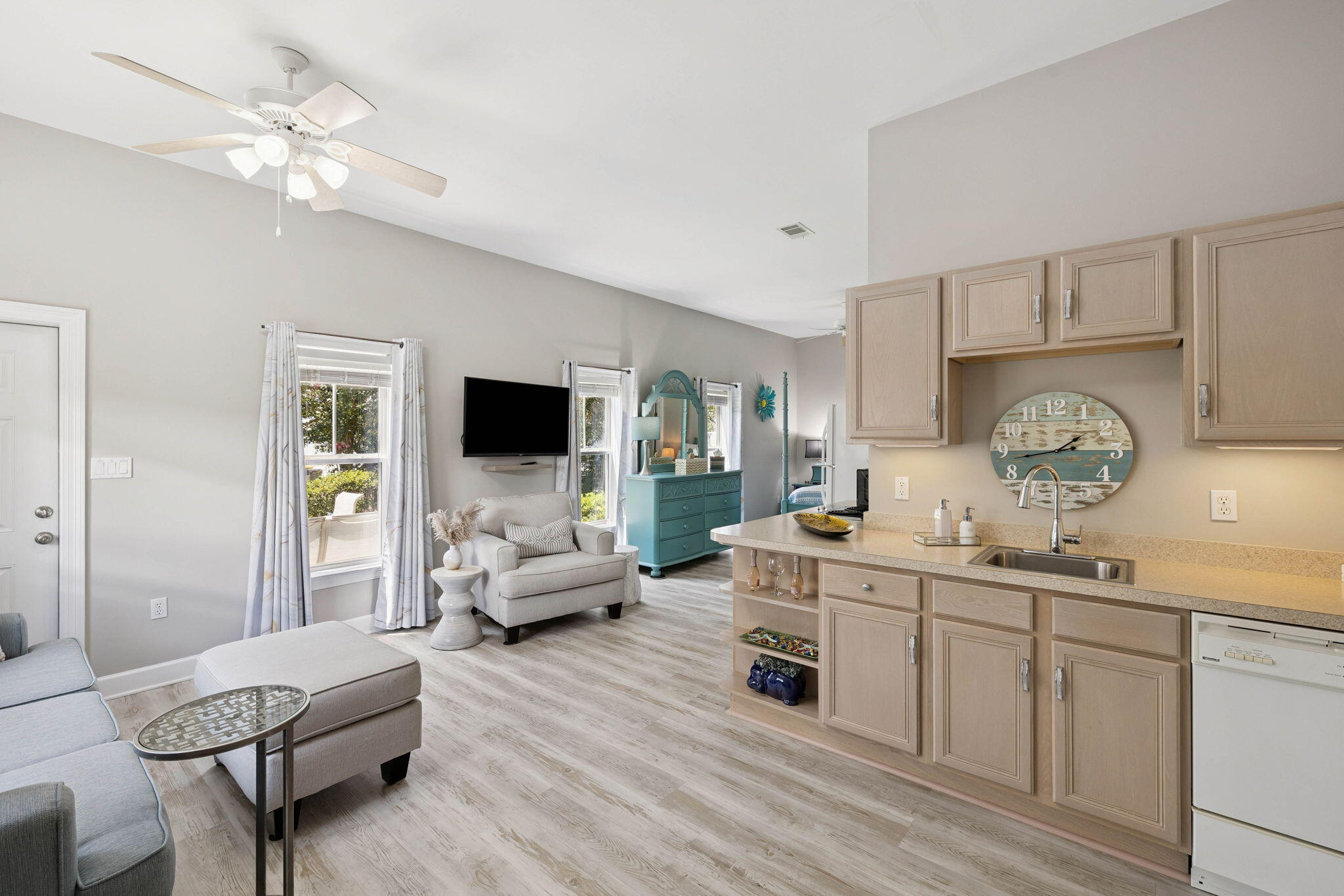 84 Vista Bluffs