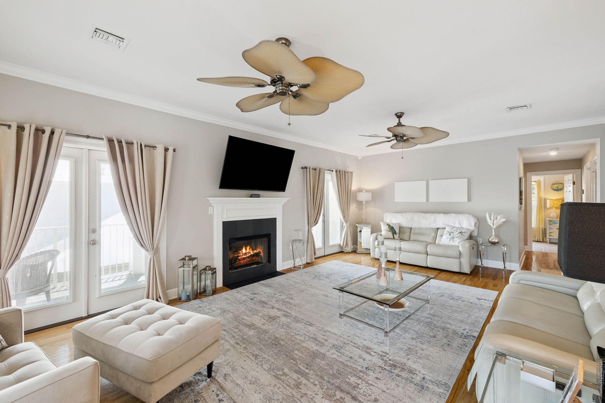 84 Vista Bluffs