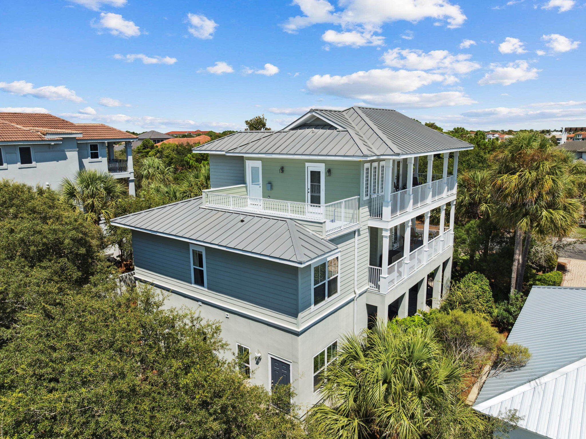 84 Vista Bluffs
