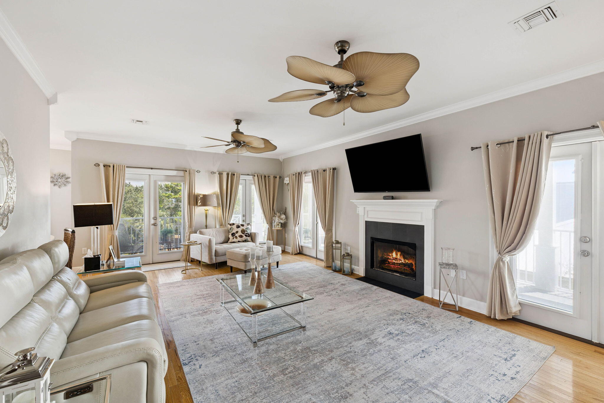 84 Vista Bluffs