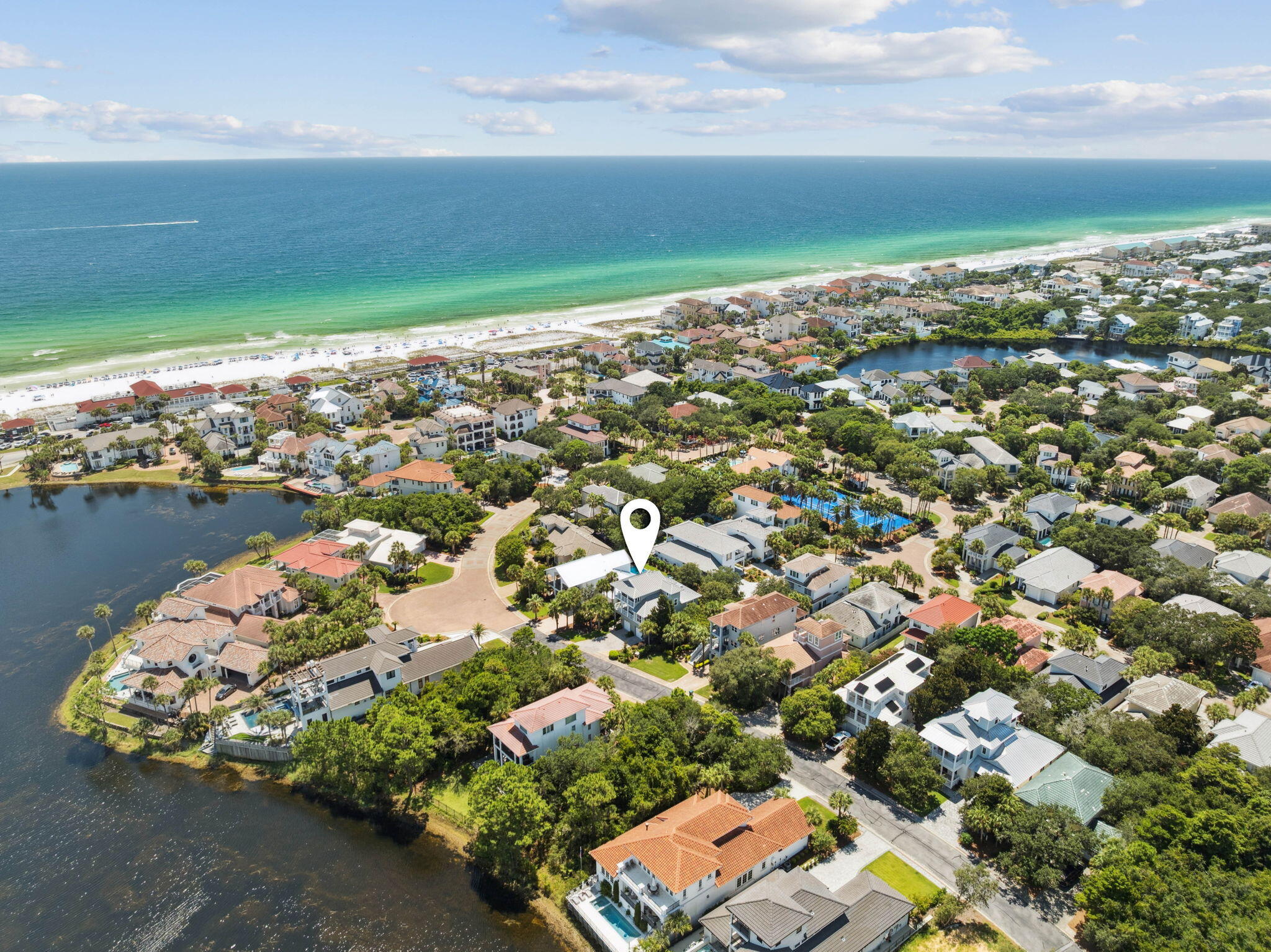 84 Vista Bluffs