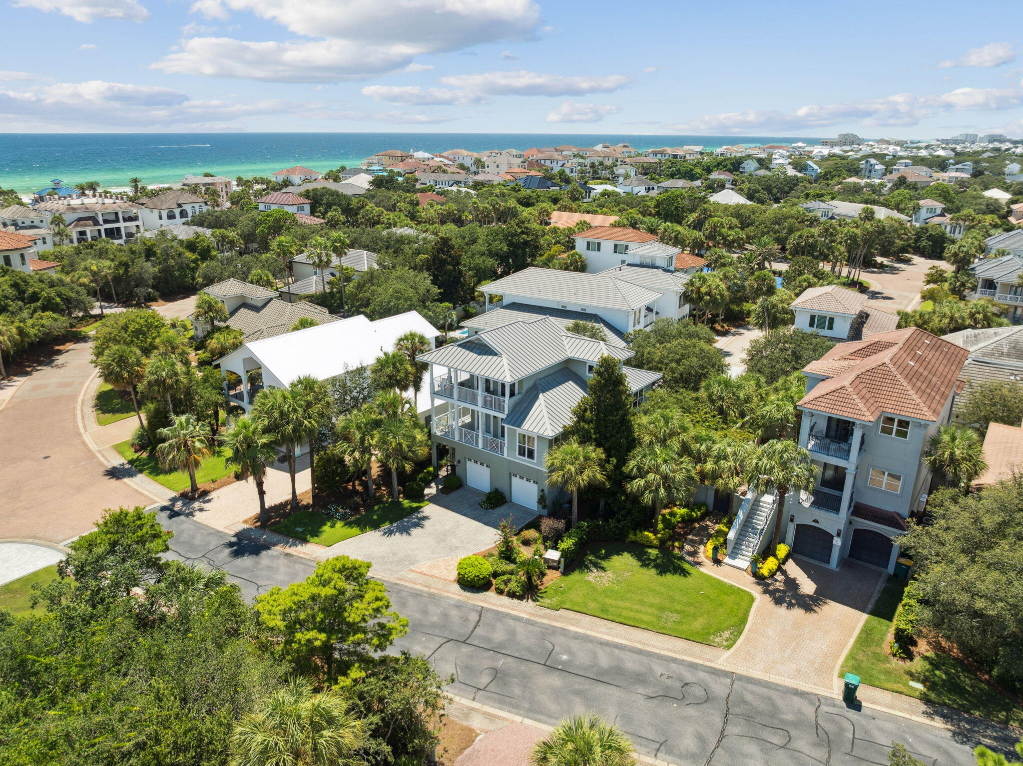 84 Vista Bluffs