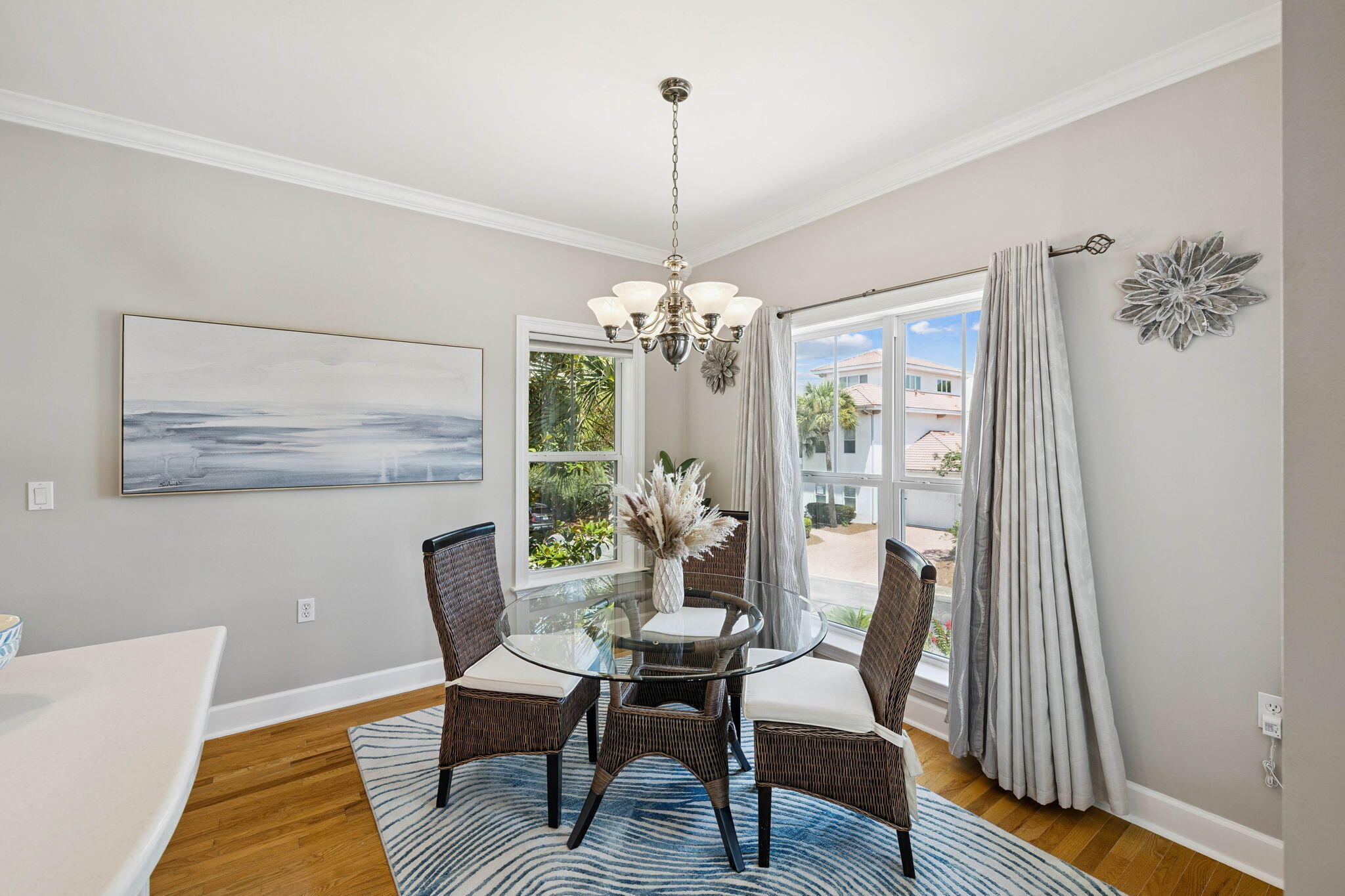 84 Vista Bluffs
