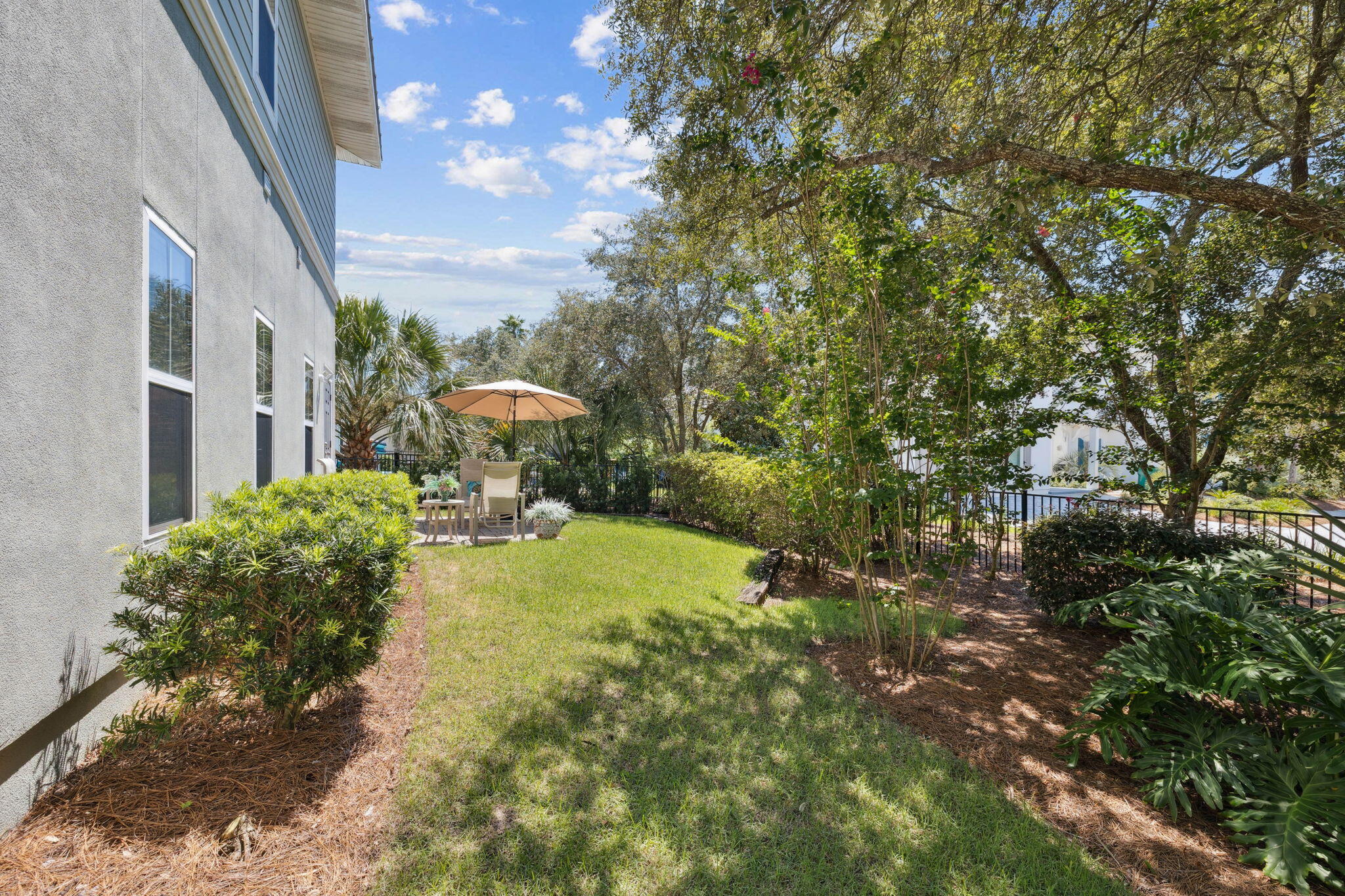84 Vista Bluffs