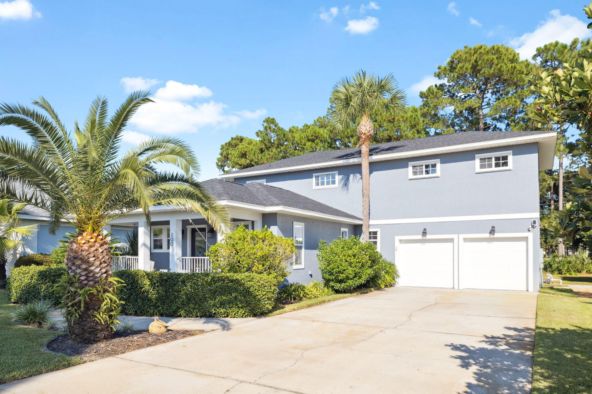 200 Wekiva Cove