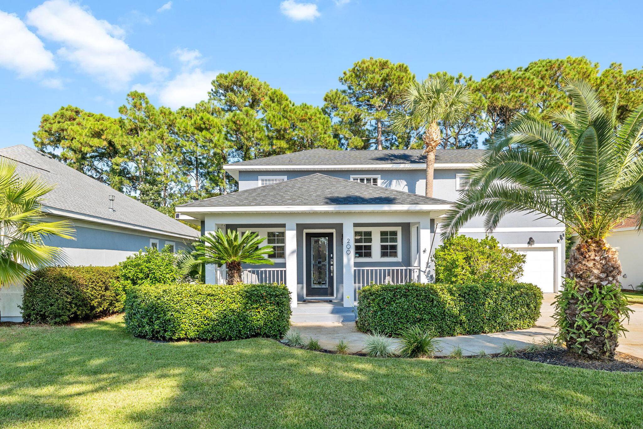 200 Wekiva Cove