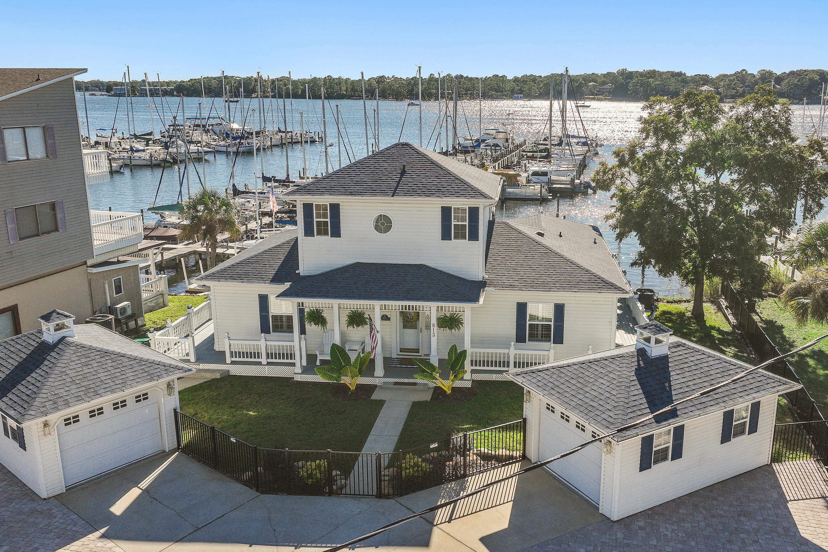 813 Bayshore Drive, Niceville