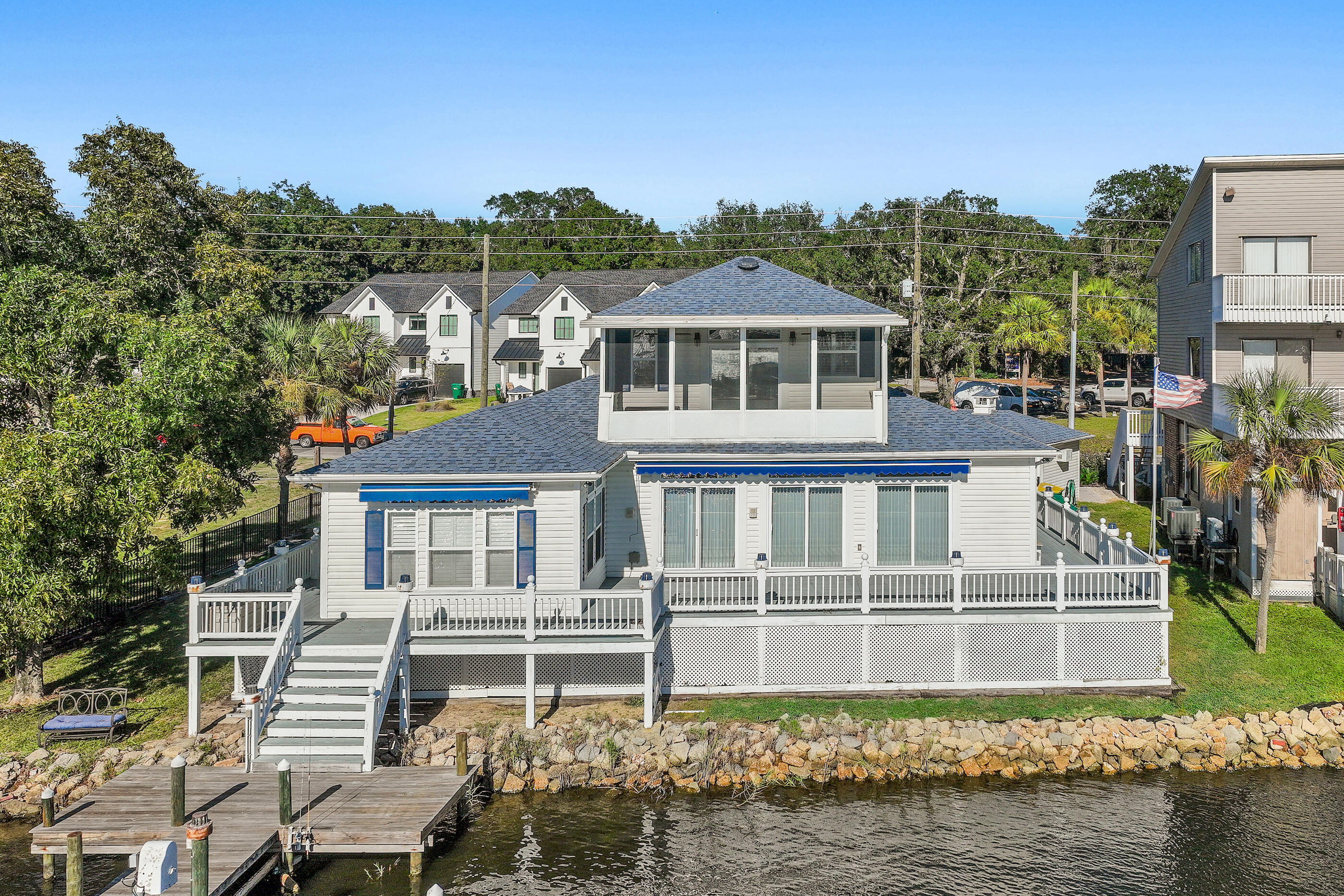 813 Bayshore Drive, Niceville