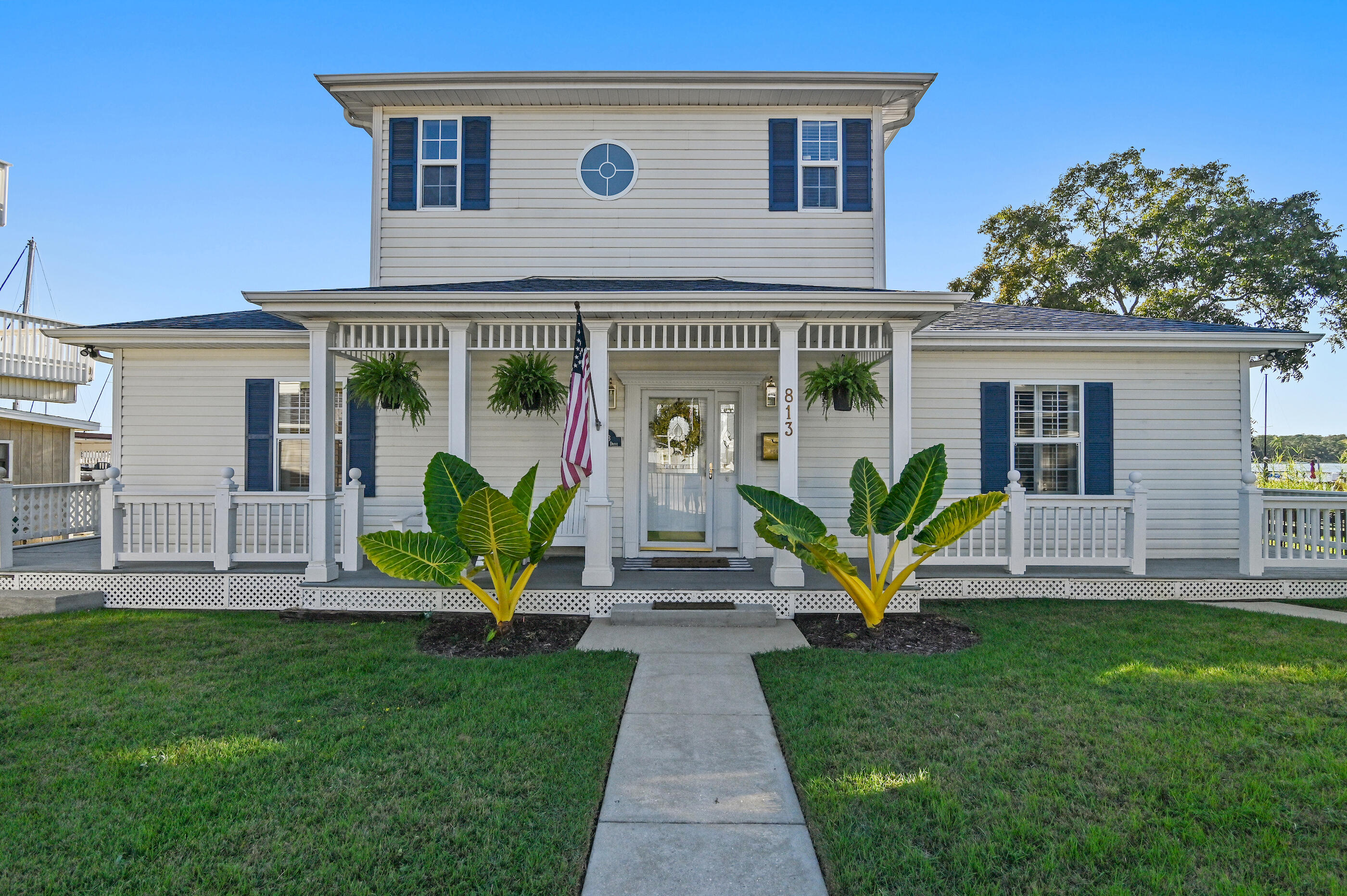 813 Bayshore Drive, Niceville