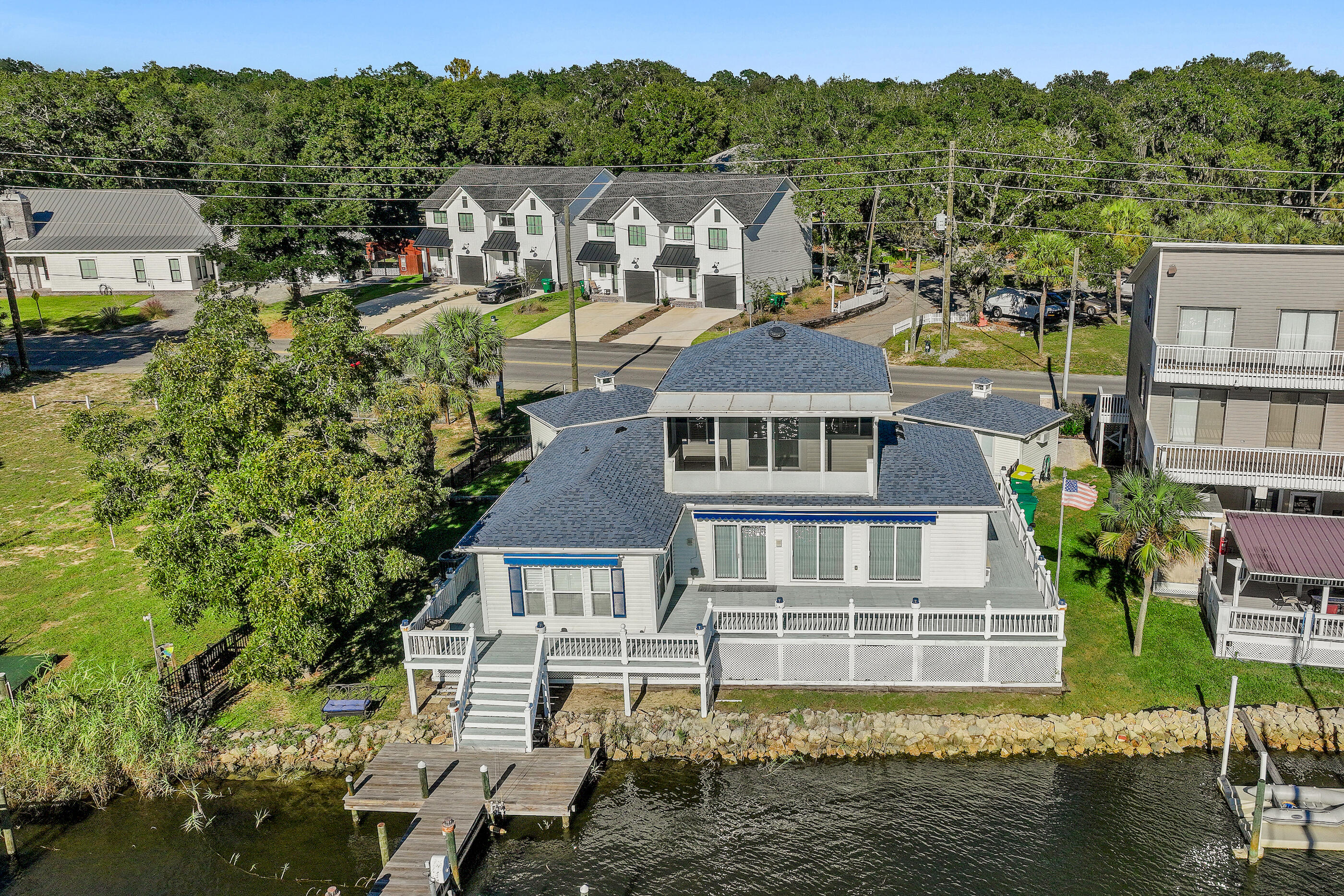813 Bayshore Drive, Niceville