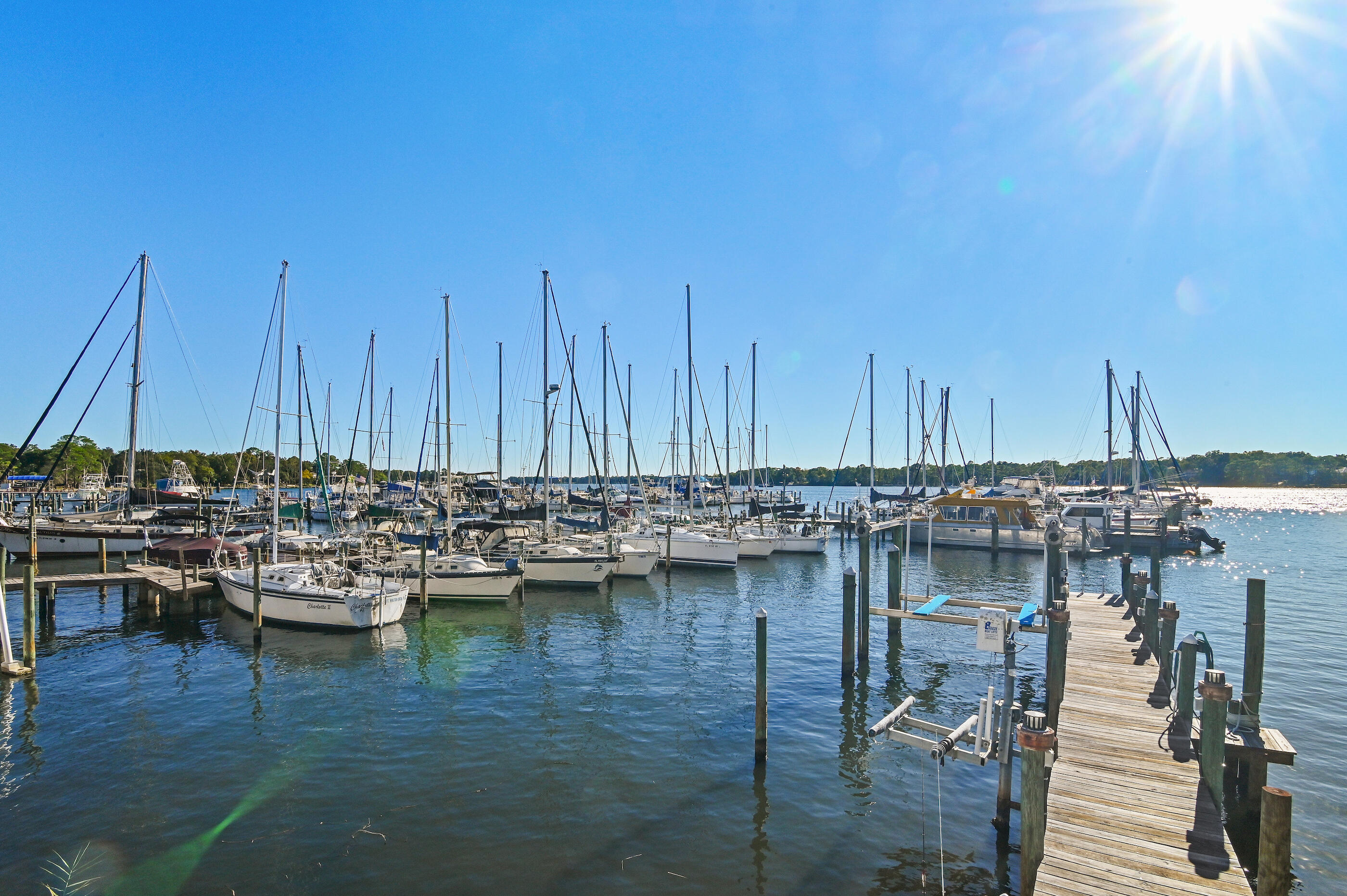 813 Bayshore Drive, Niceville