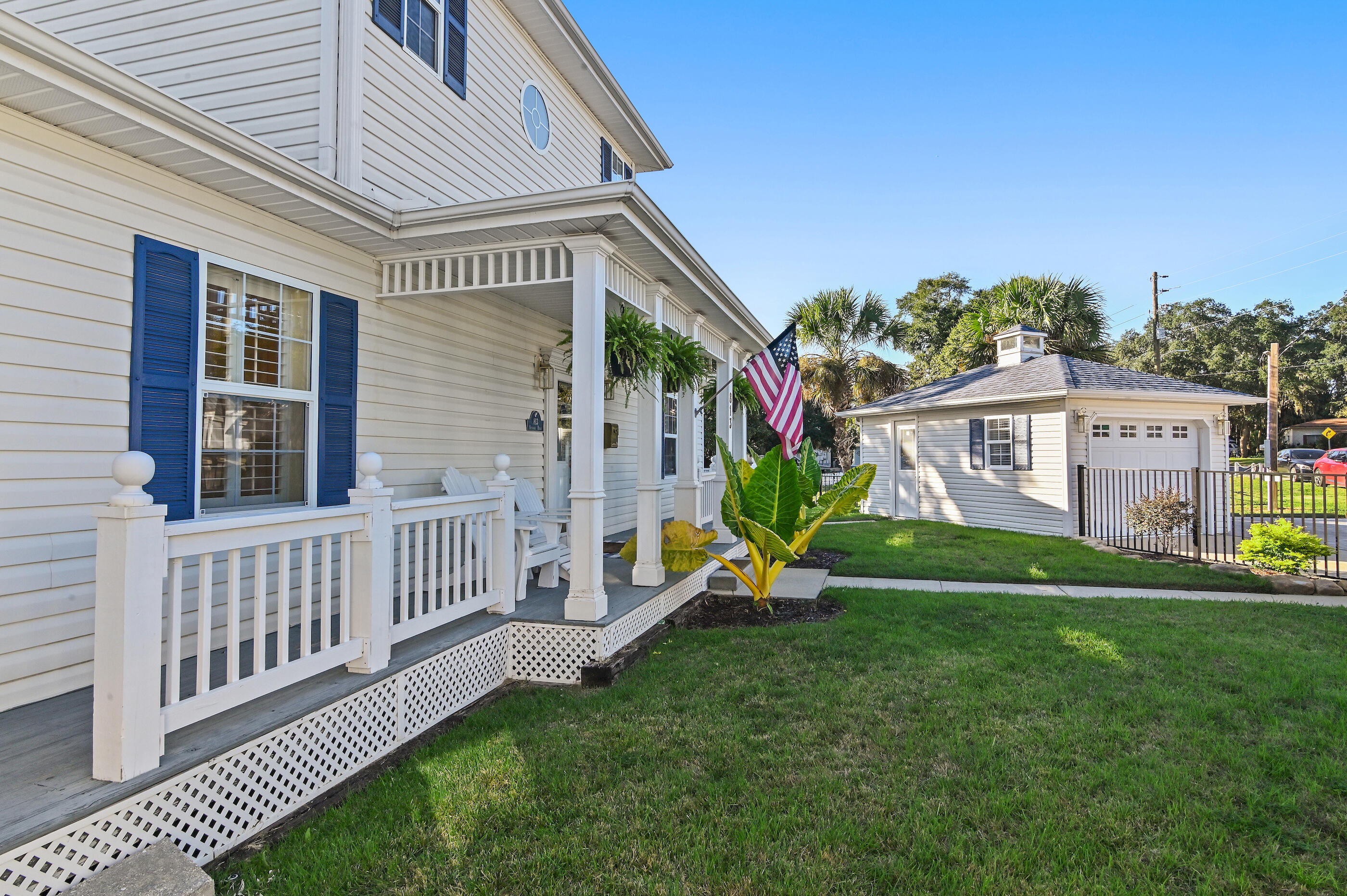 813 Bayshore Drive, Niceville