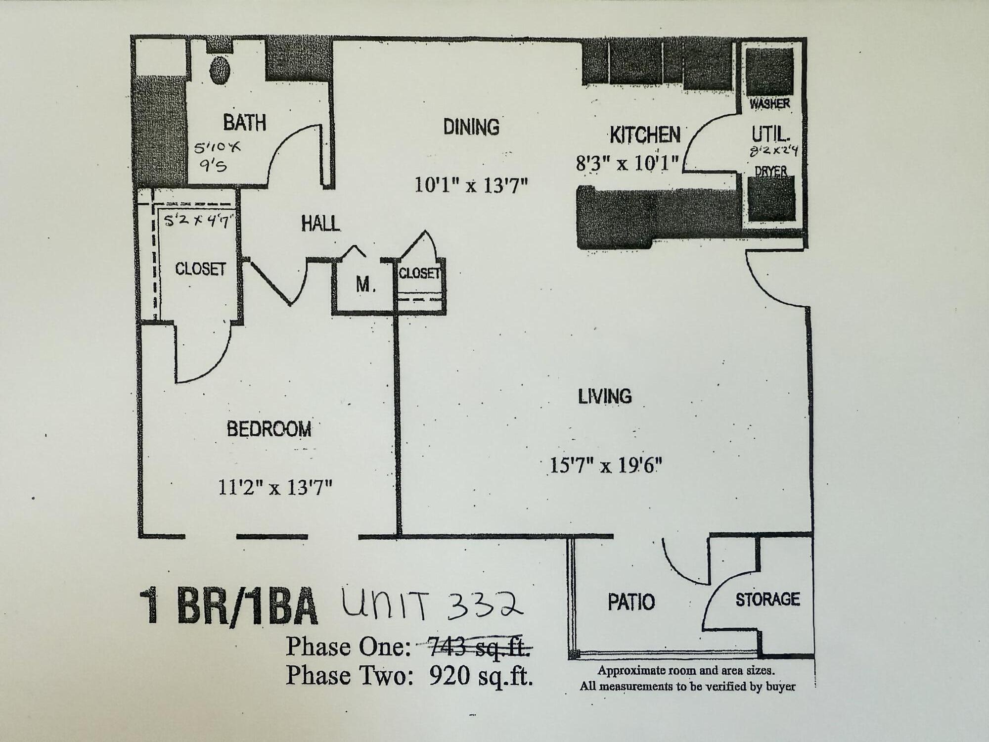 4040 Dancing Cloud Court 332