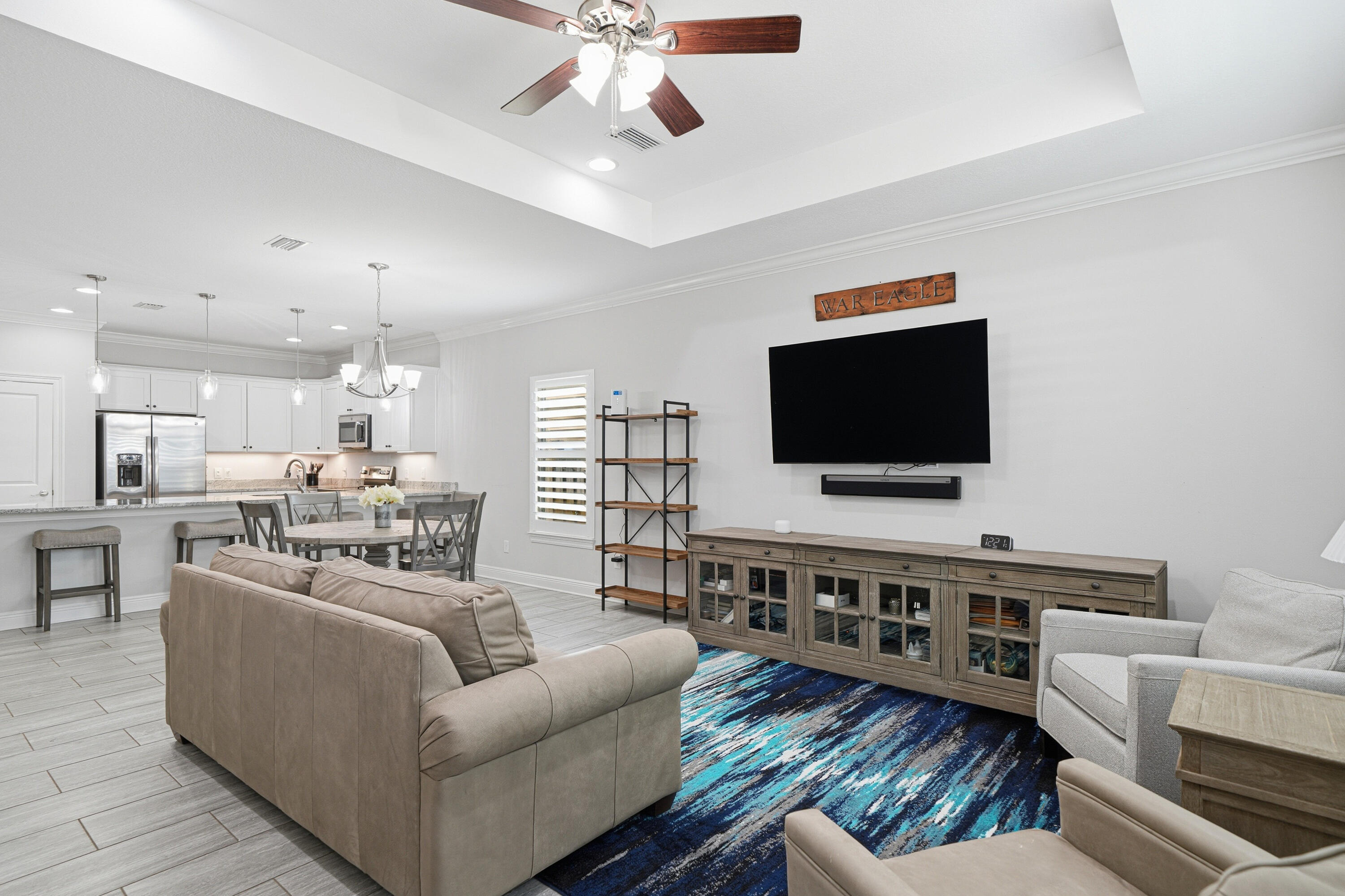91 Bayside Park