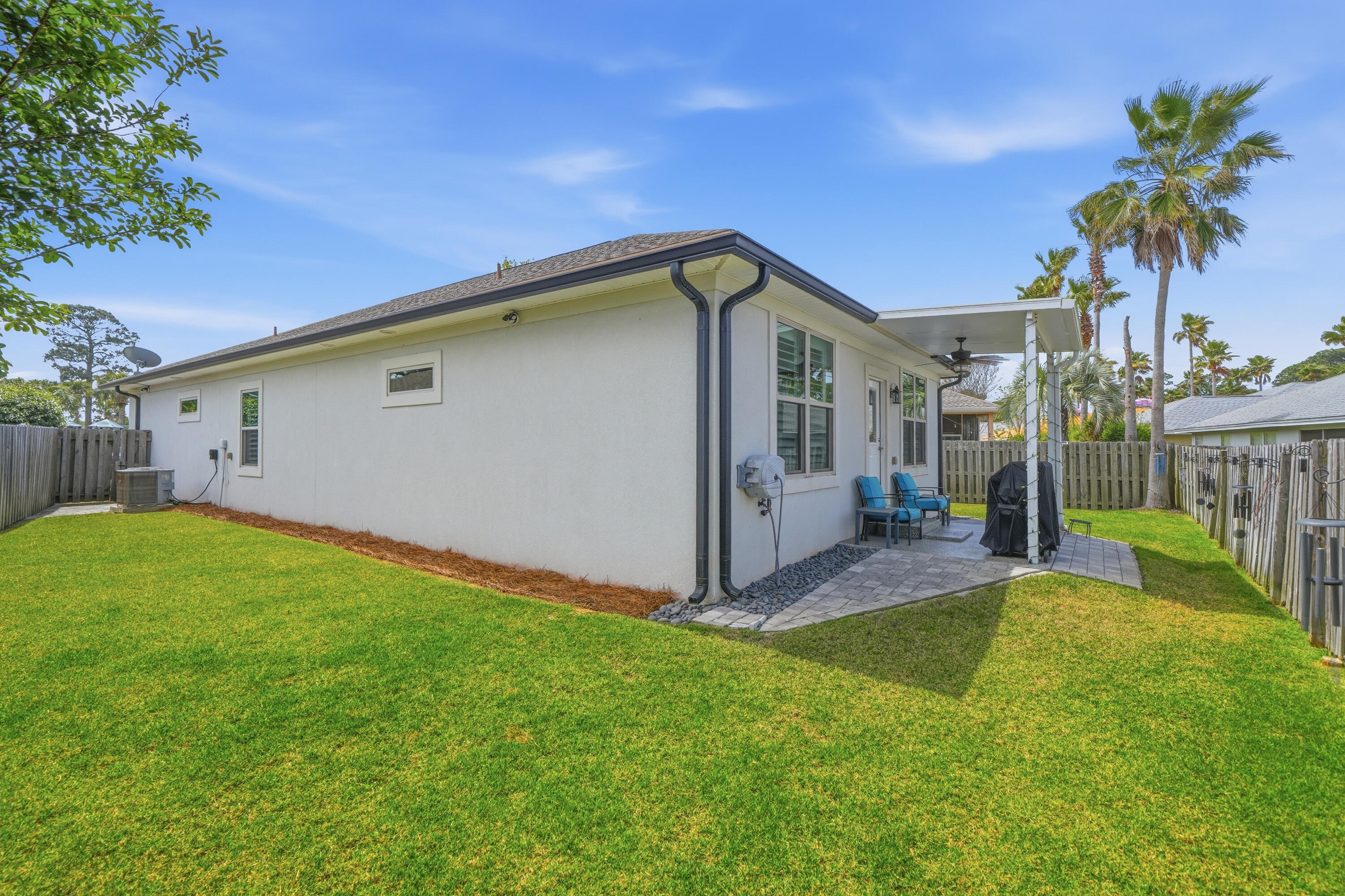 91 Bayside Park