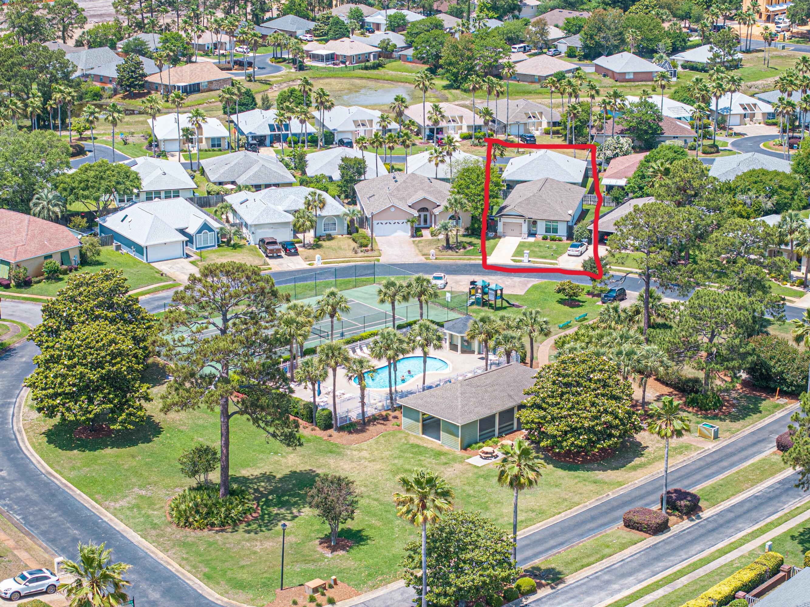91 Bayside Park