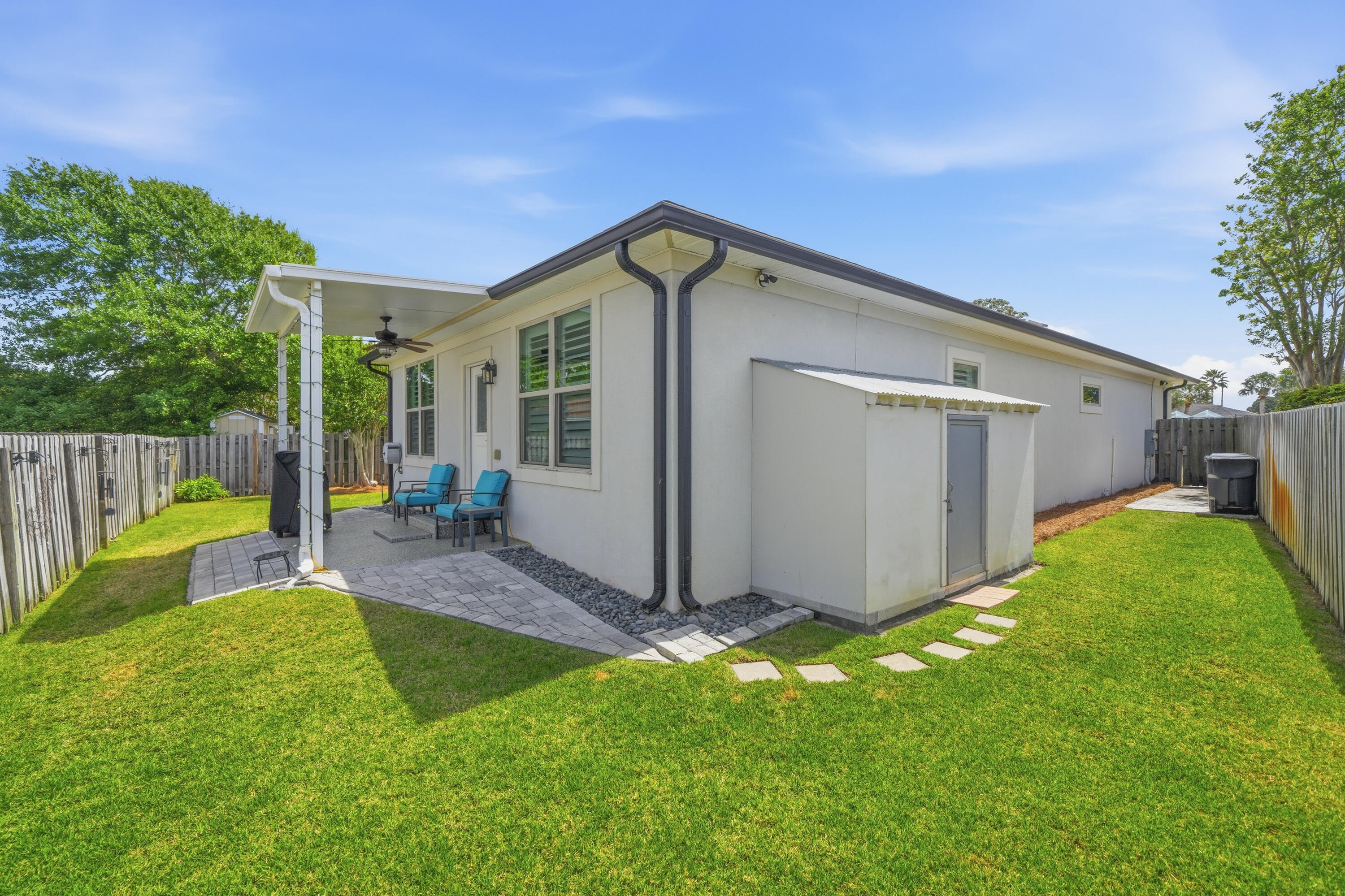 91 Bayside Park
