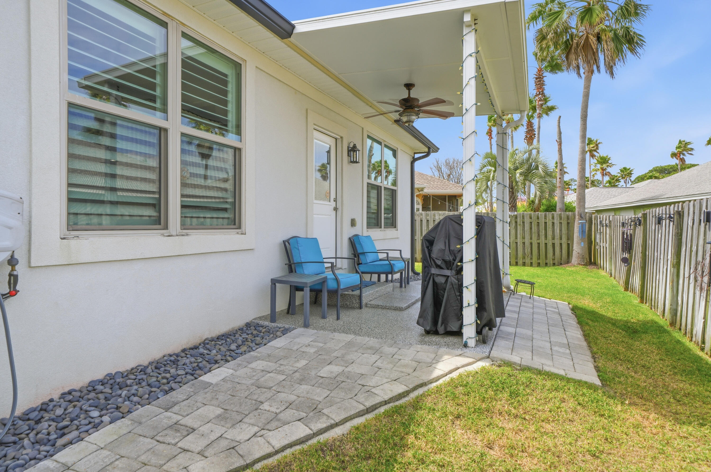 91 Bayside Park