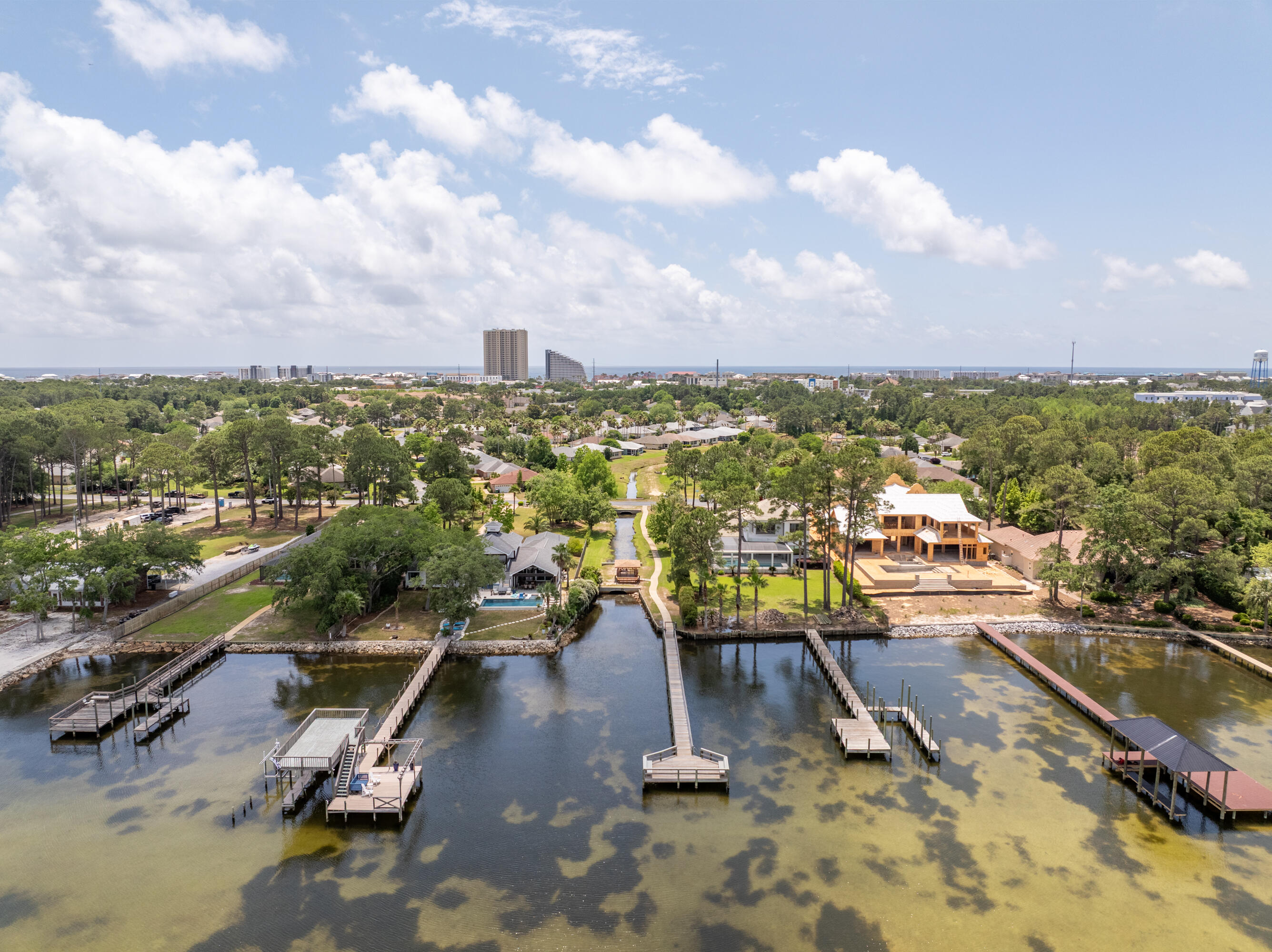 91 Bayside Park