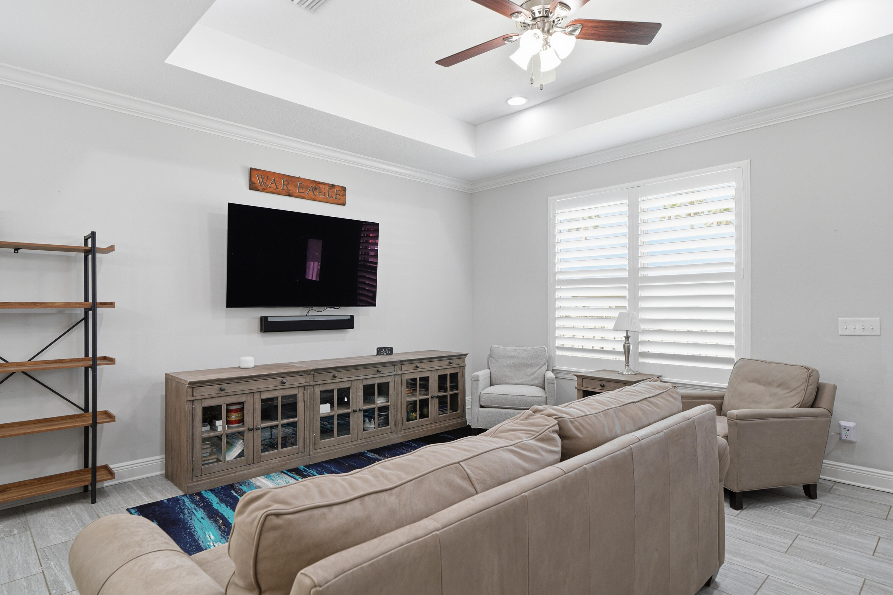 91 Bayside Park