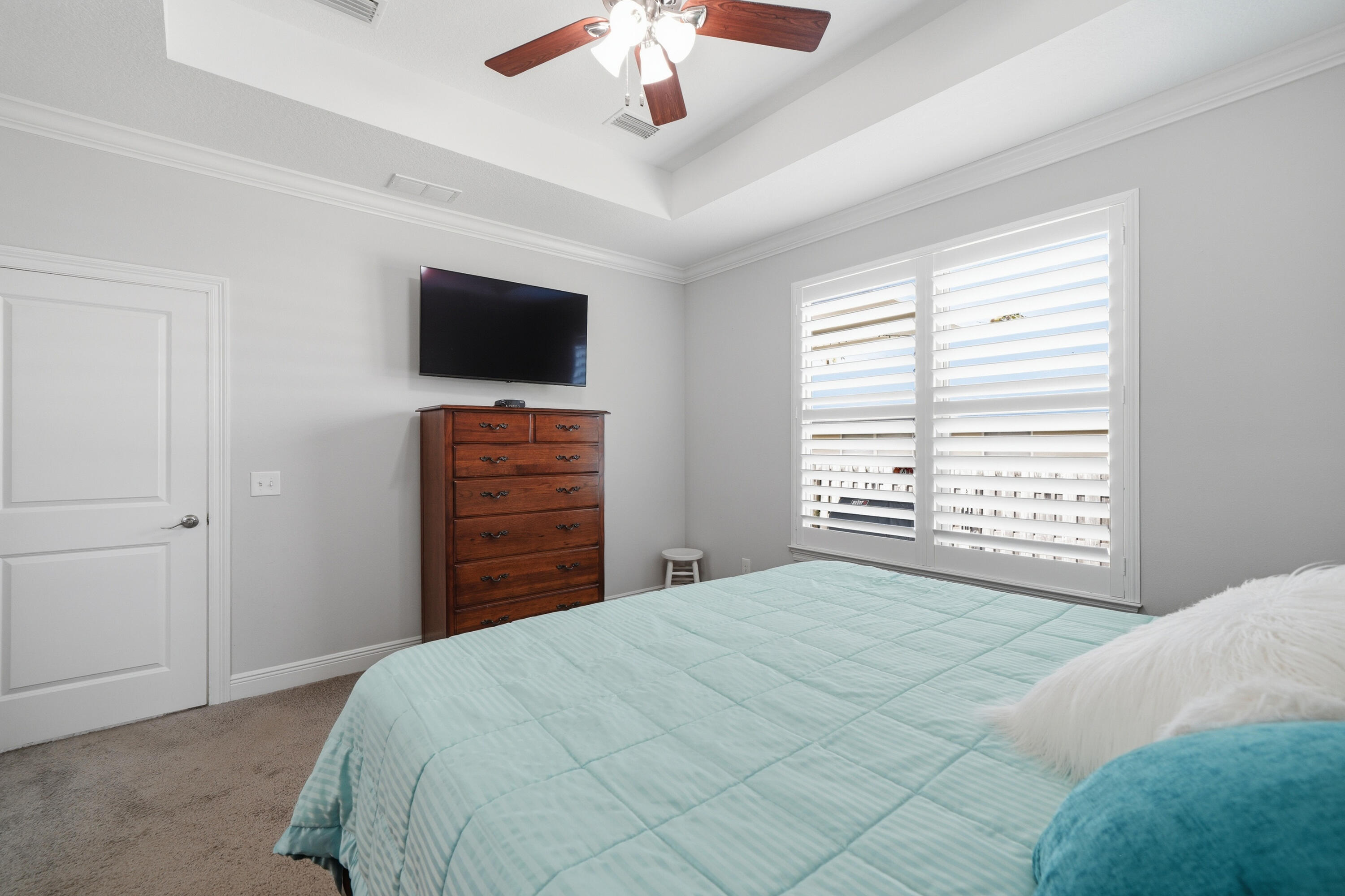 91 Bayside Park