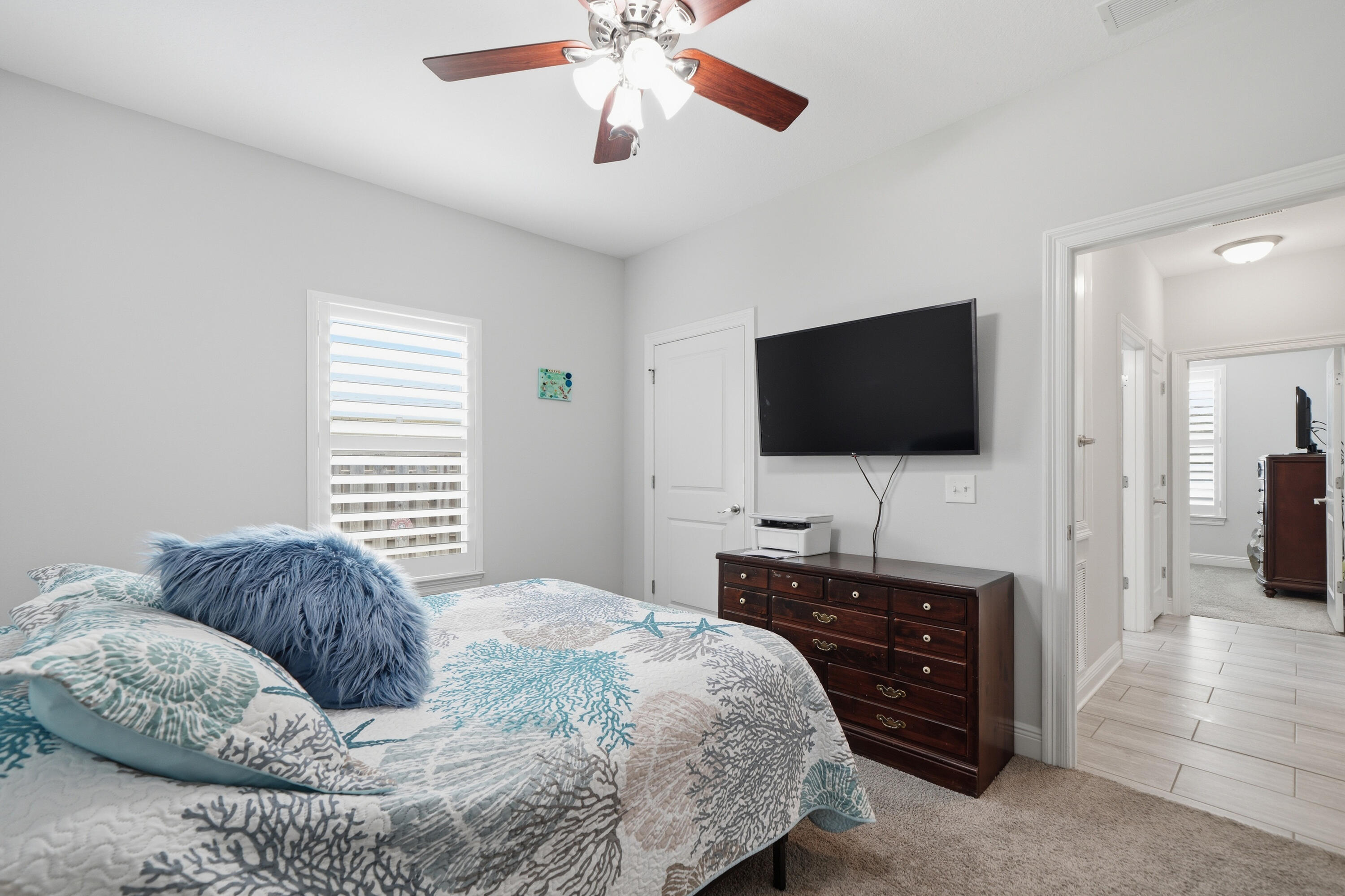 91 Bayside Park