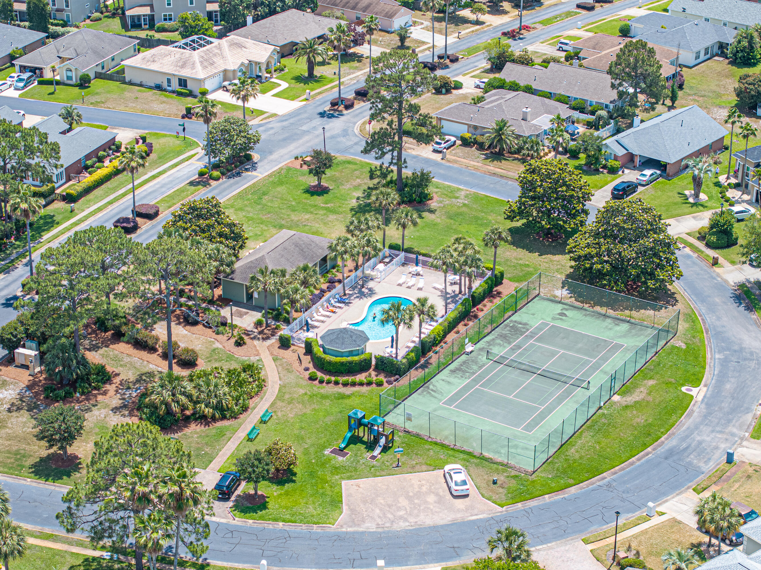 91 Bayside Park