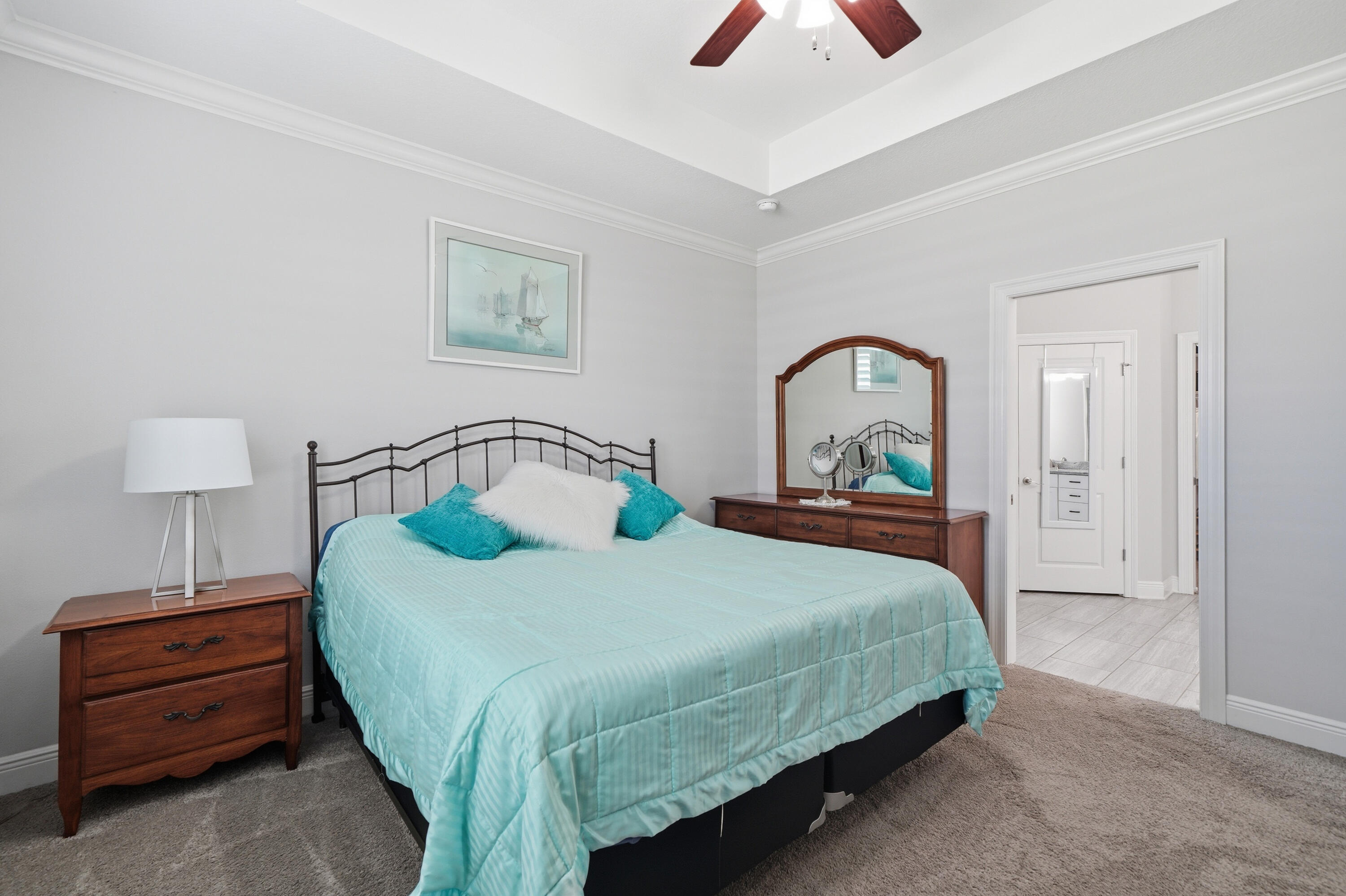 91 Bayside Park