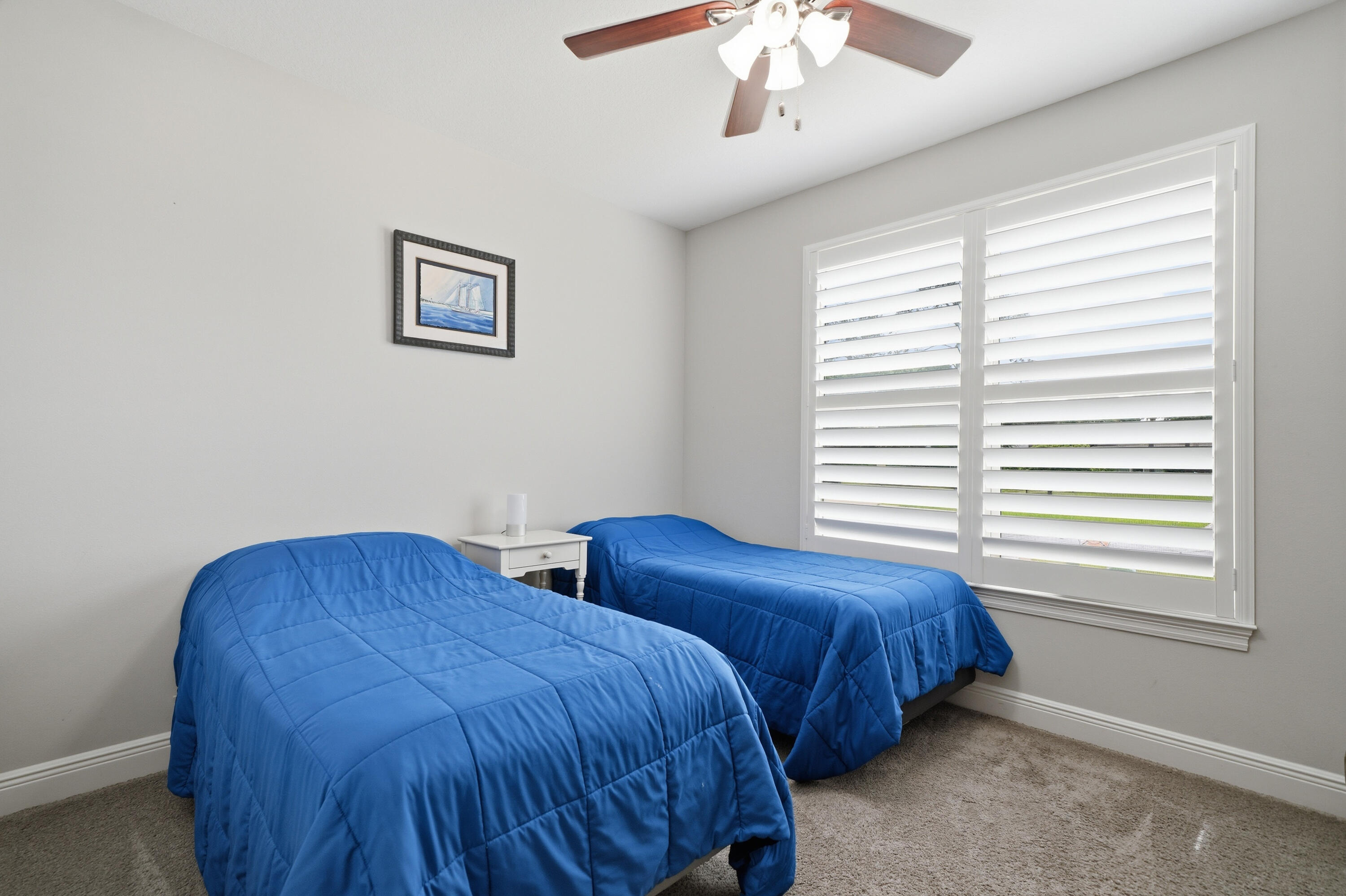 91 Bayside Park
