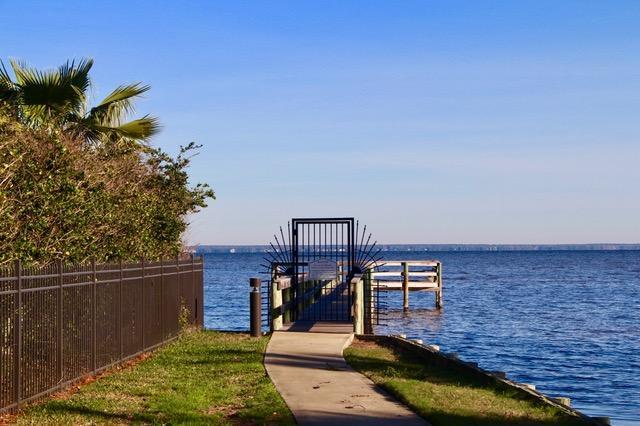 91 Bayside Park