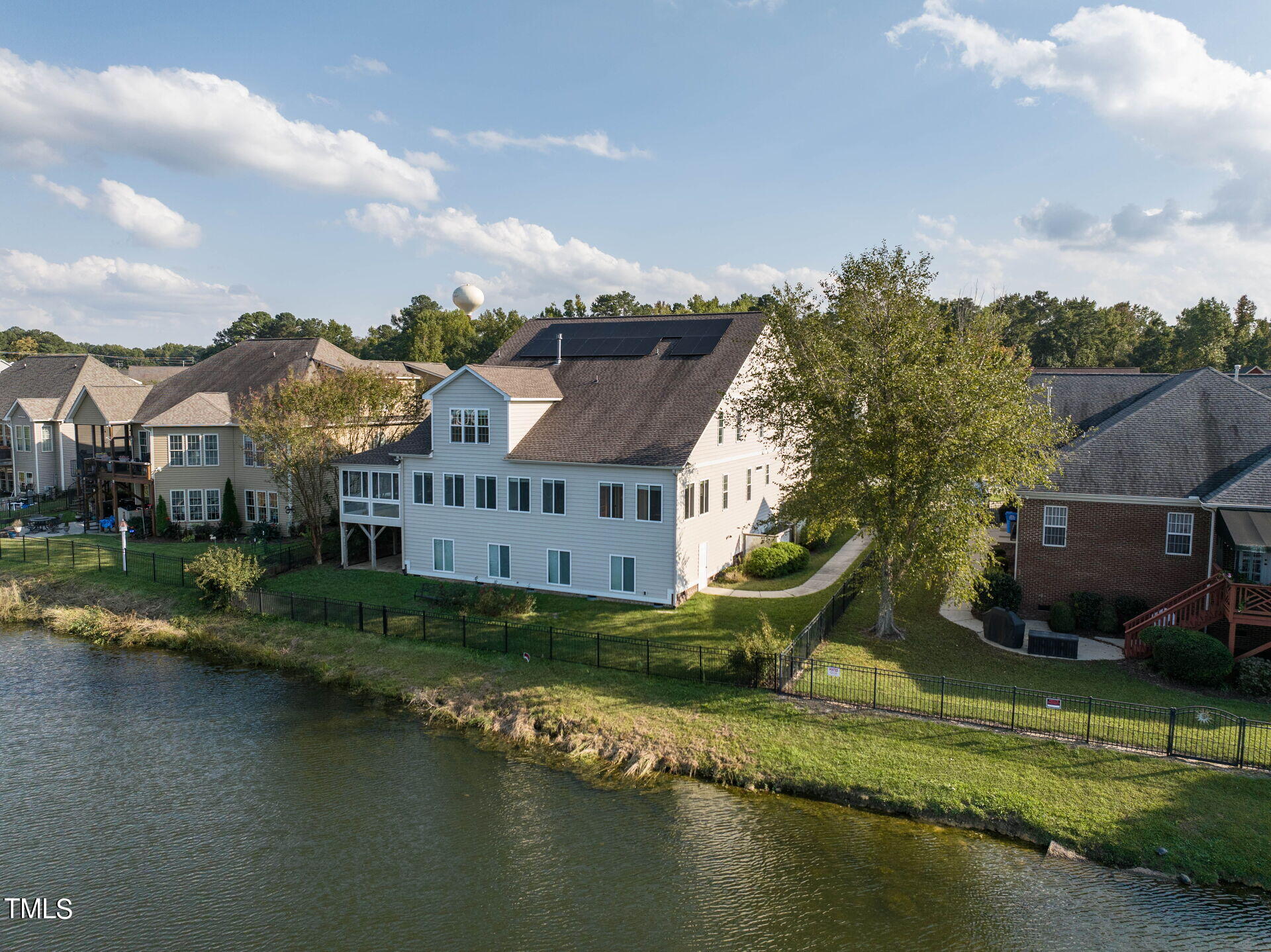 8012 Crookneck Drive