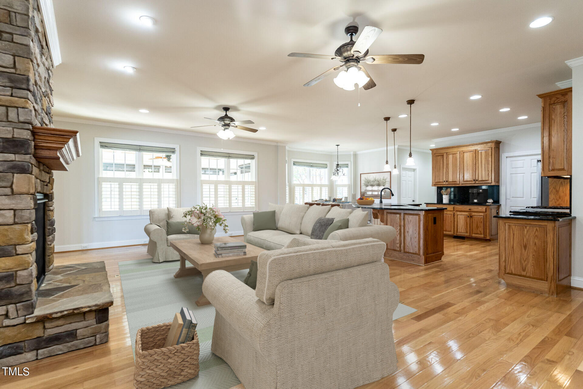 8012 Crookneck Drive