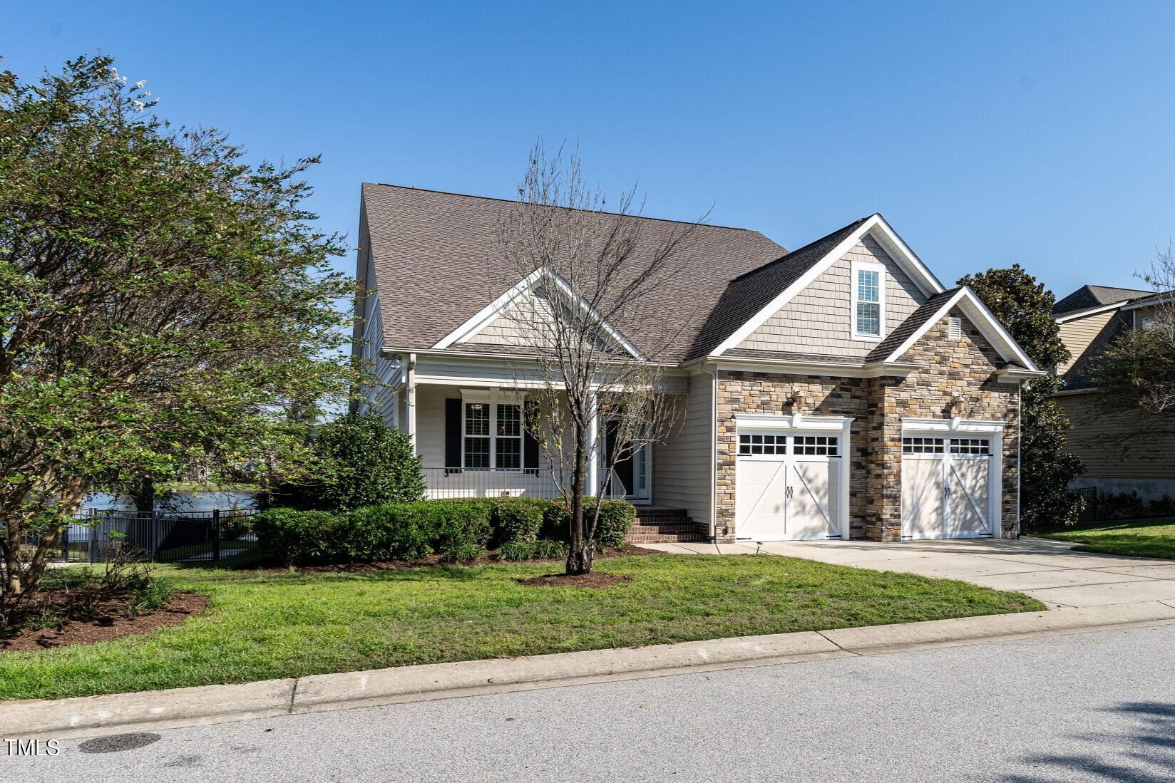 8012 Crookneck Drive