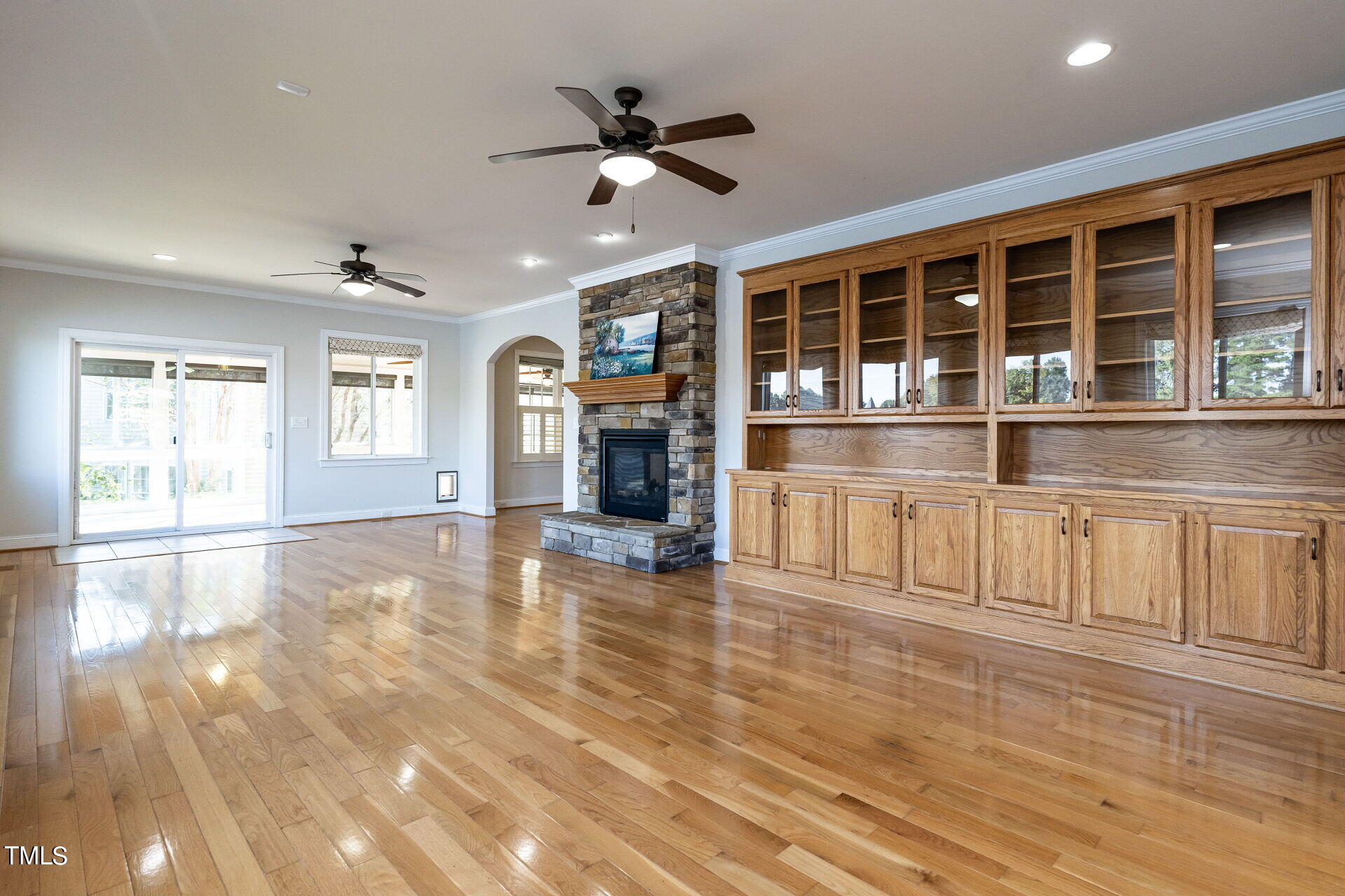 8012 Crookneck Drive