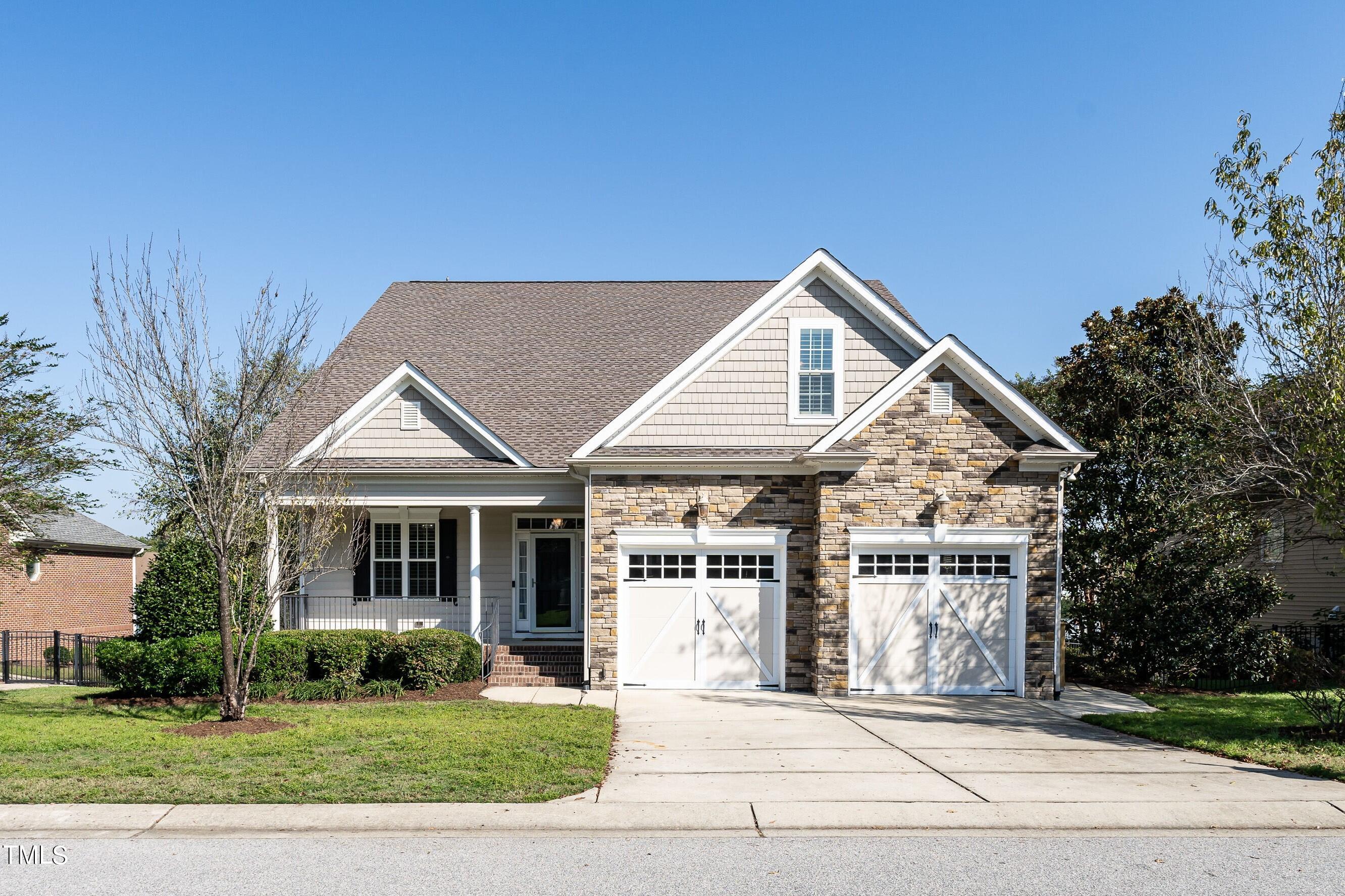 8012 Crookneck Drive
