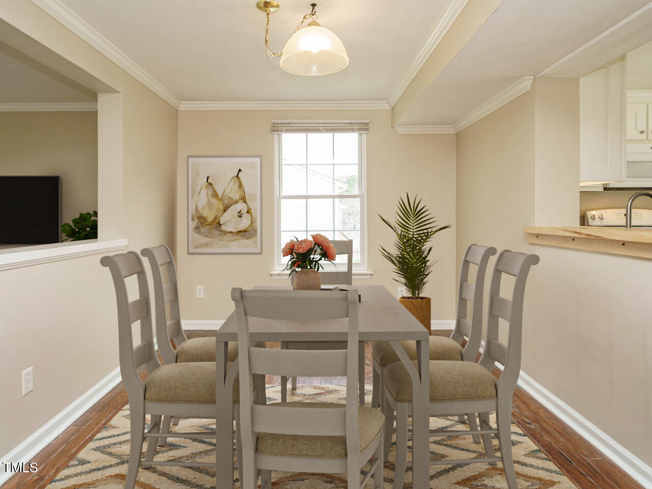 4318 Halliwell Drive