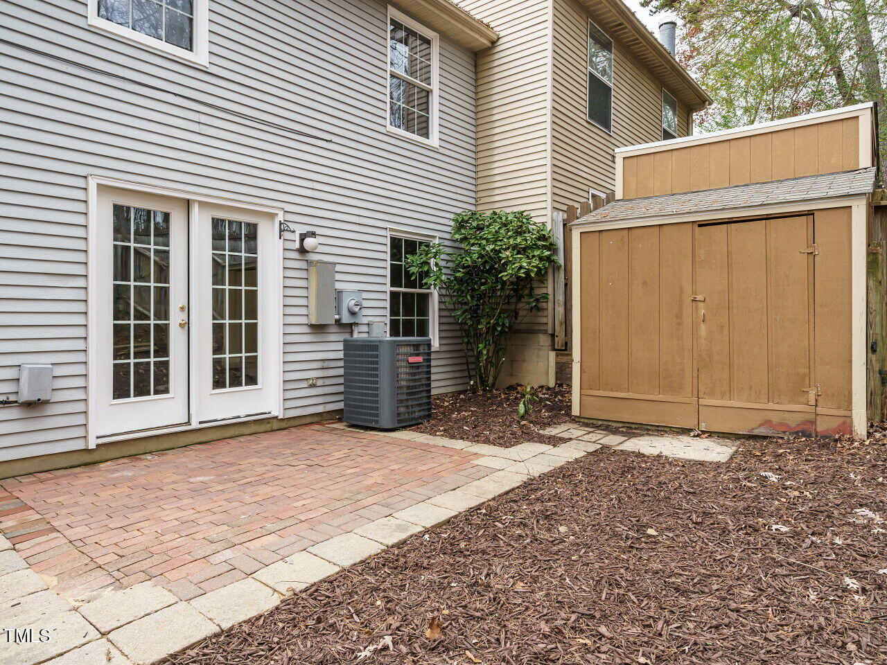 4318 Halliwell Drive