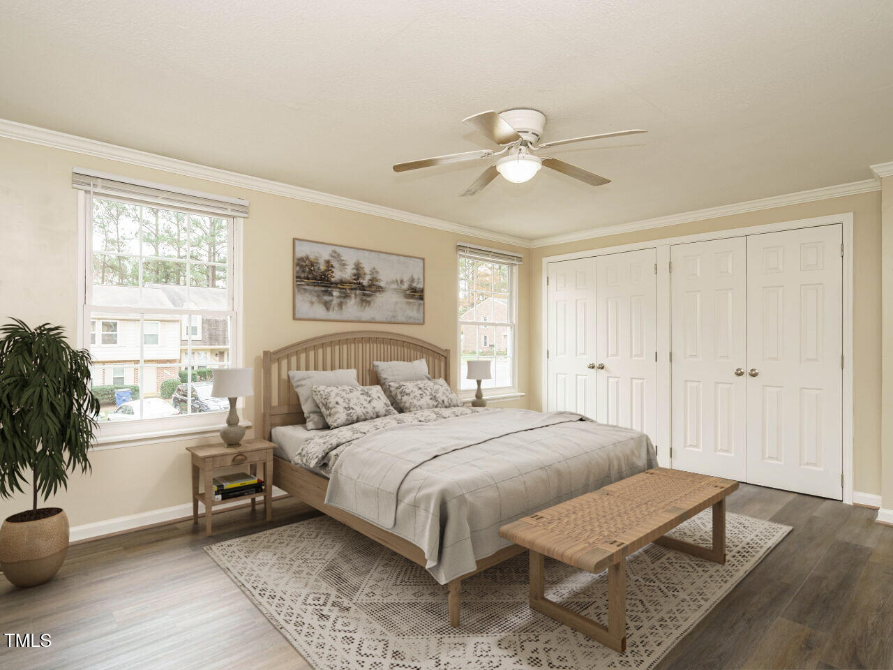 4318 Halliwell Drive