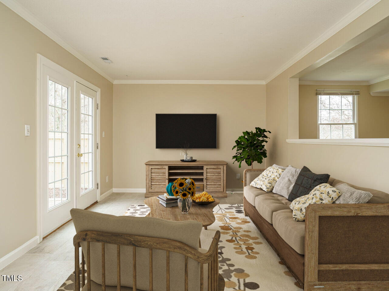 4318 Halliwell Drive