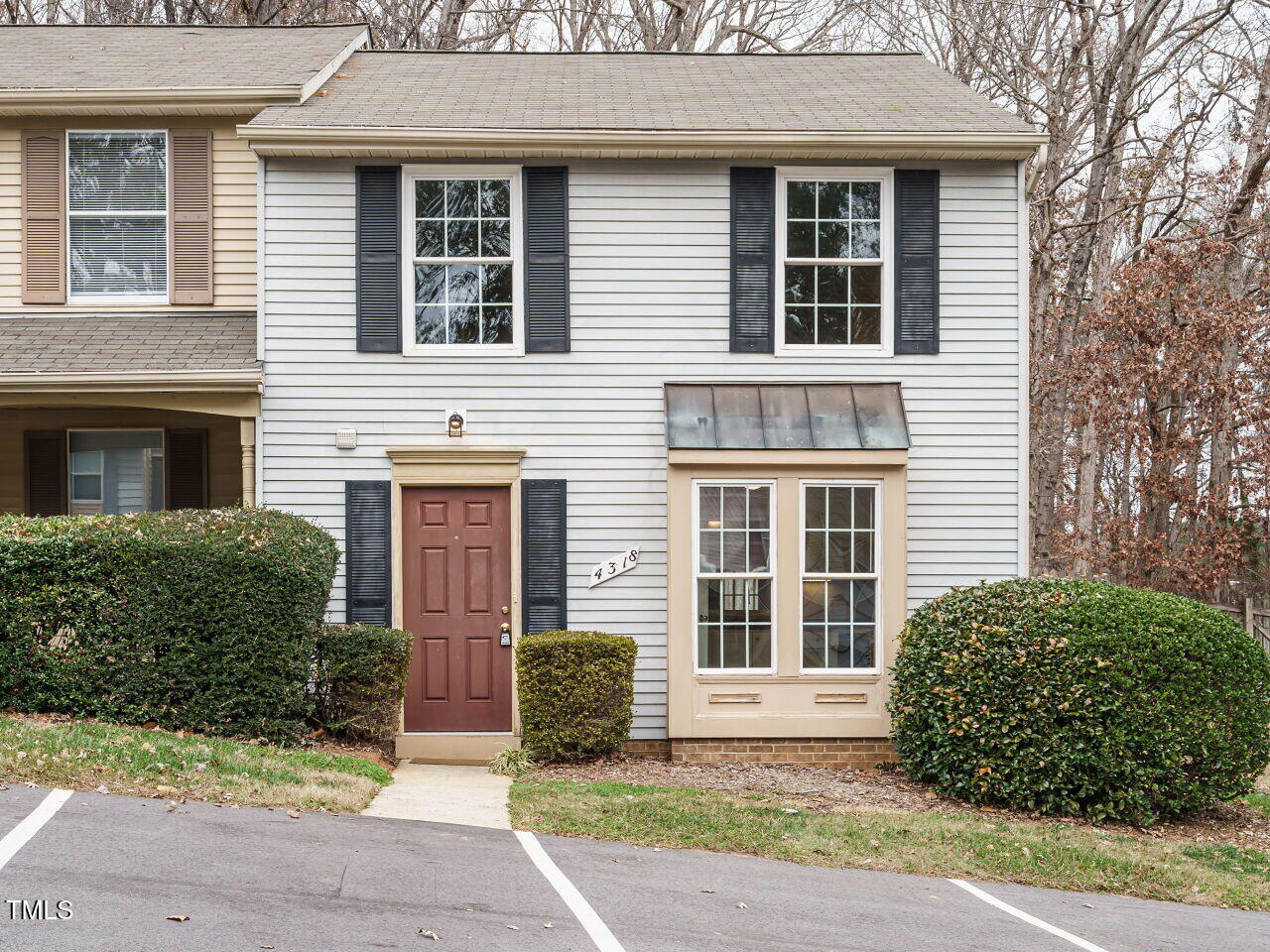 4318 Halliwell Drive