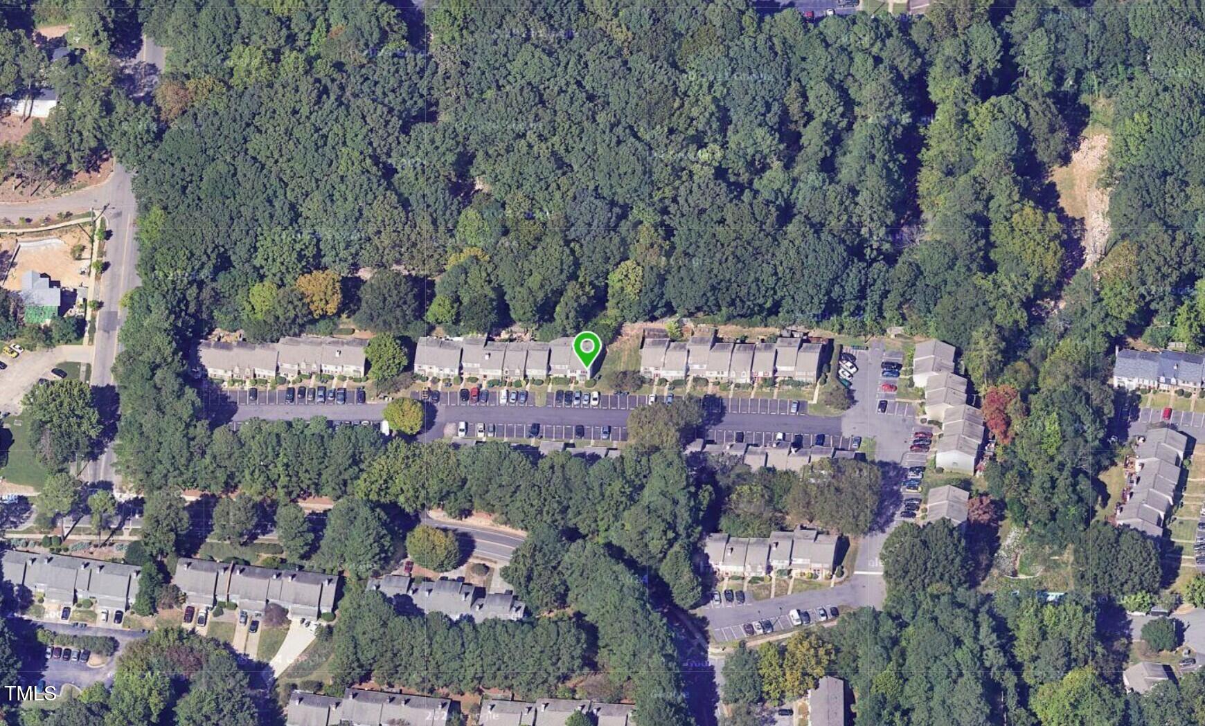 4318 Halliwell Drive