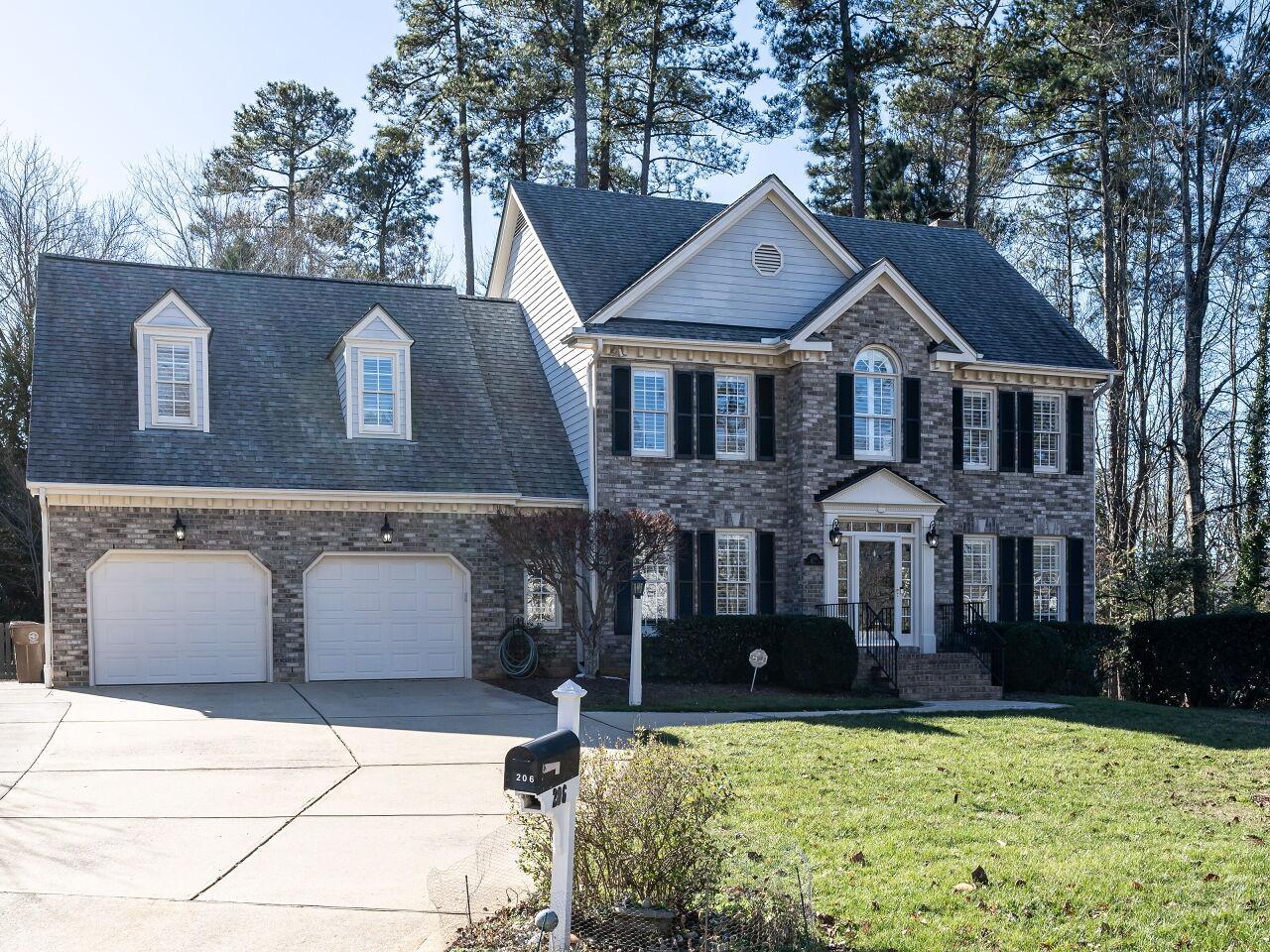 206 Calm Winds Court