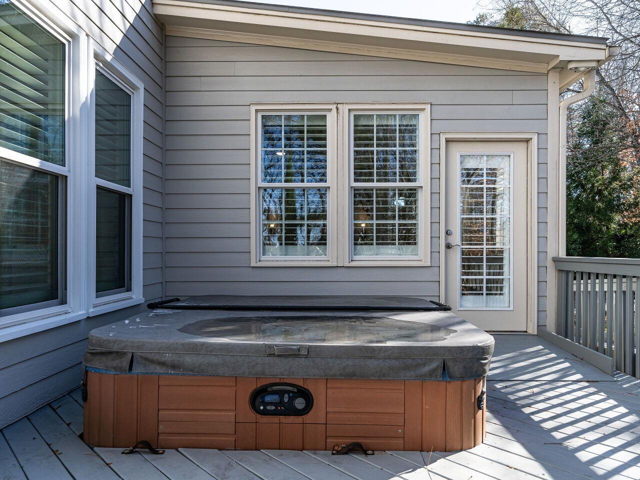 206 Calm Winds Court